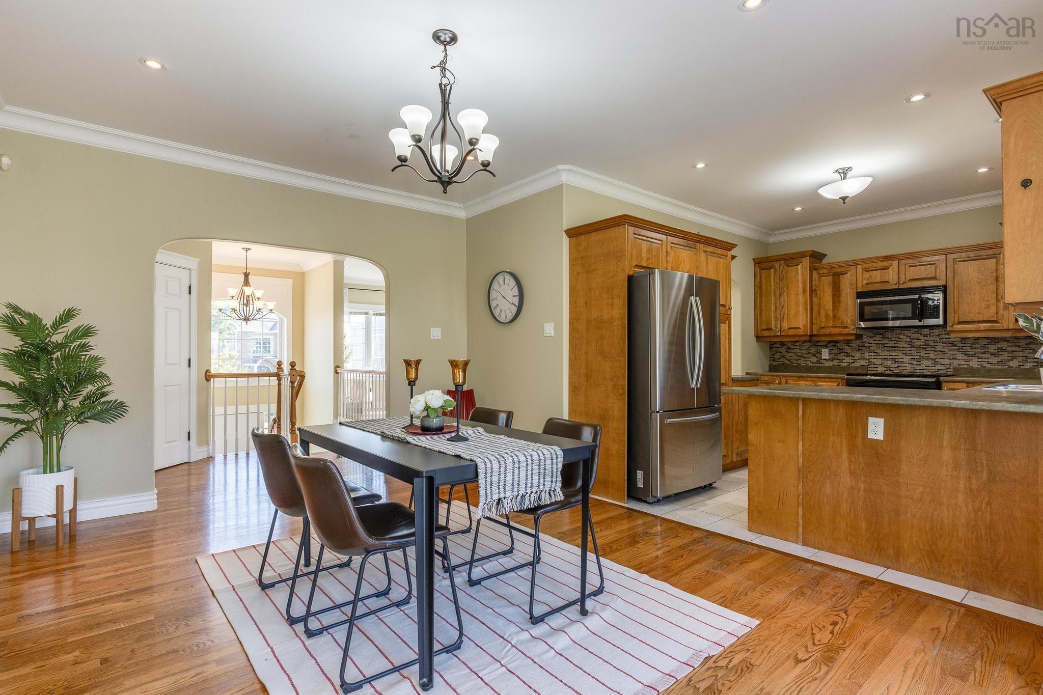 103 Freshwater Trail, Dartmouth, NS (MLS 202521917)