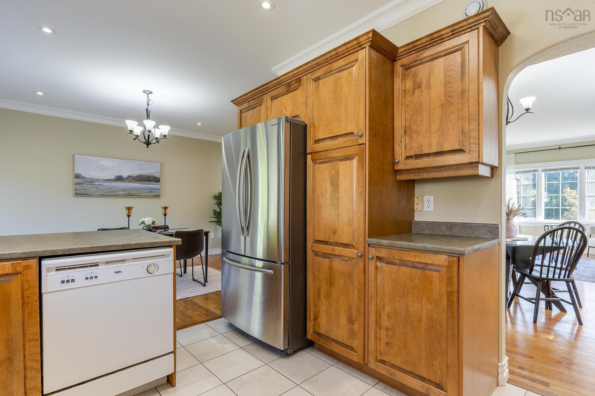 103 Freshwater Trail, Dartmouth, NS (MLS 202521917)