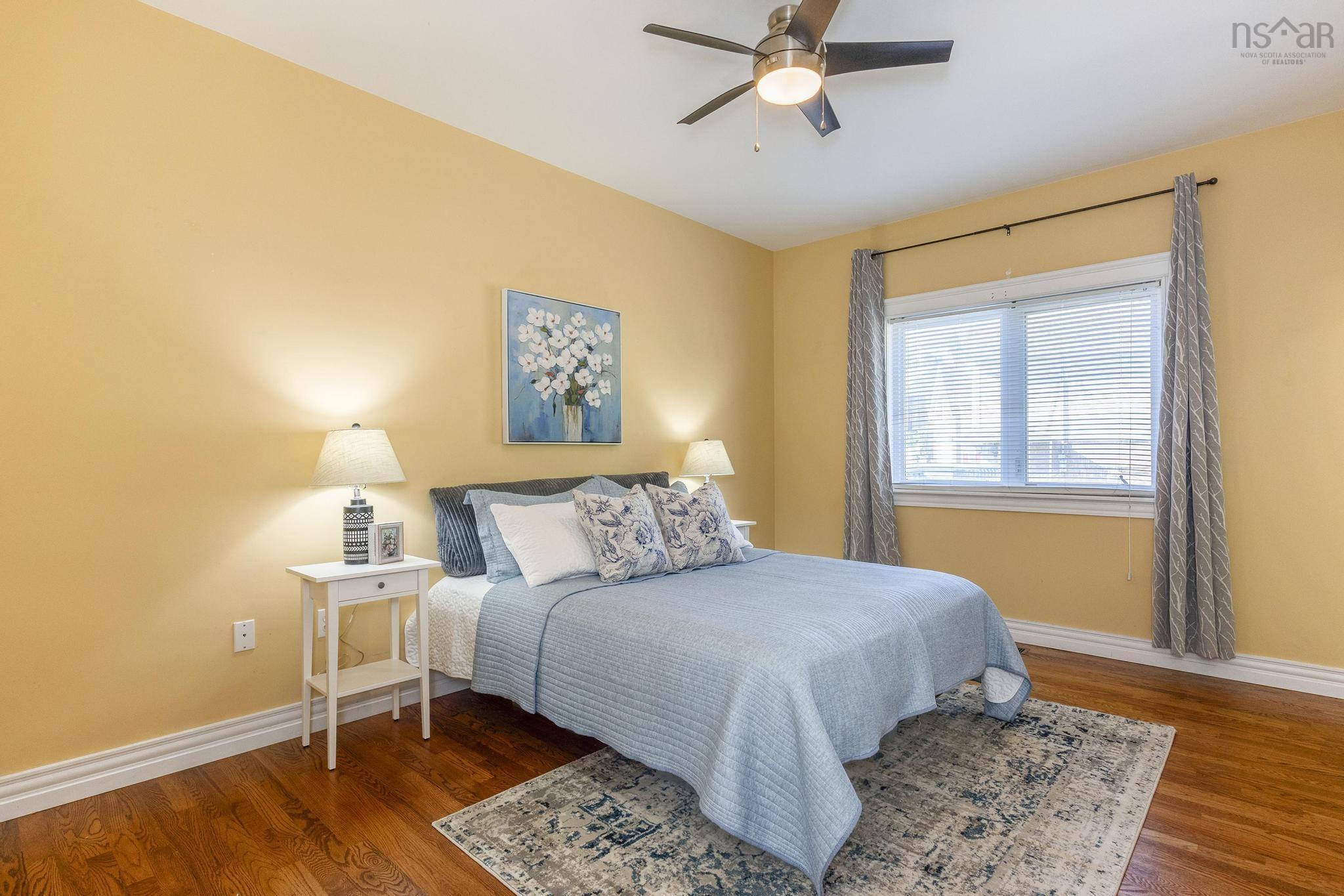 103 Freshwater Trail, Dartmouth, NS (MLS 202521917)