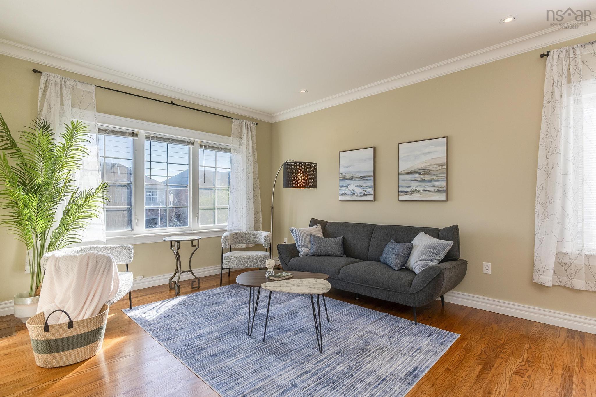 103 Freshwater Trail, Dartmouth, NS (MLS 202521917)