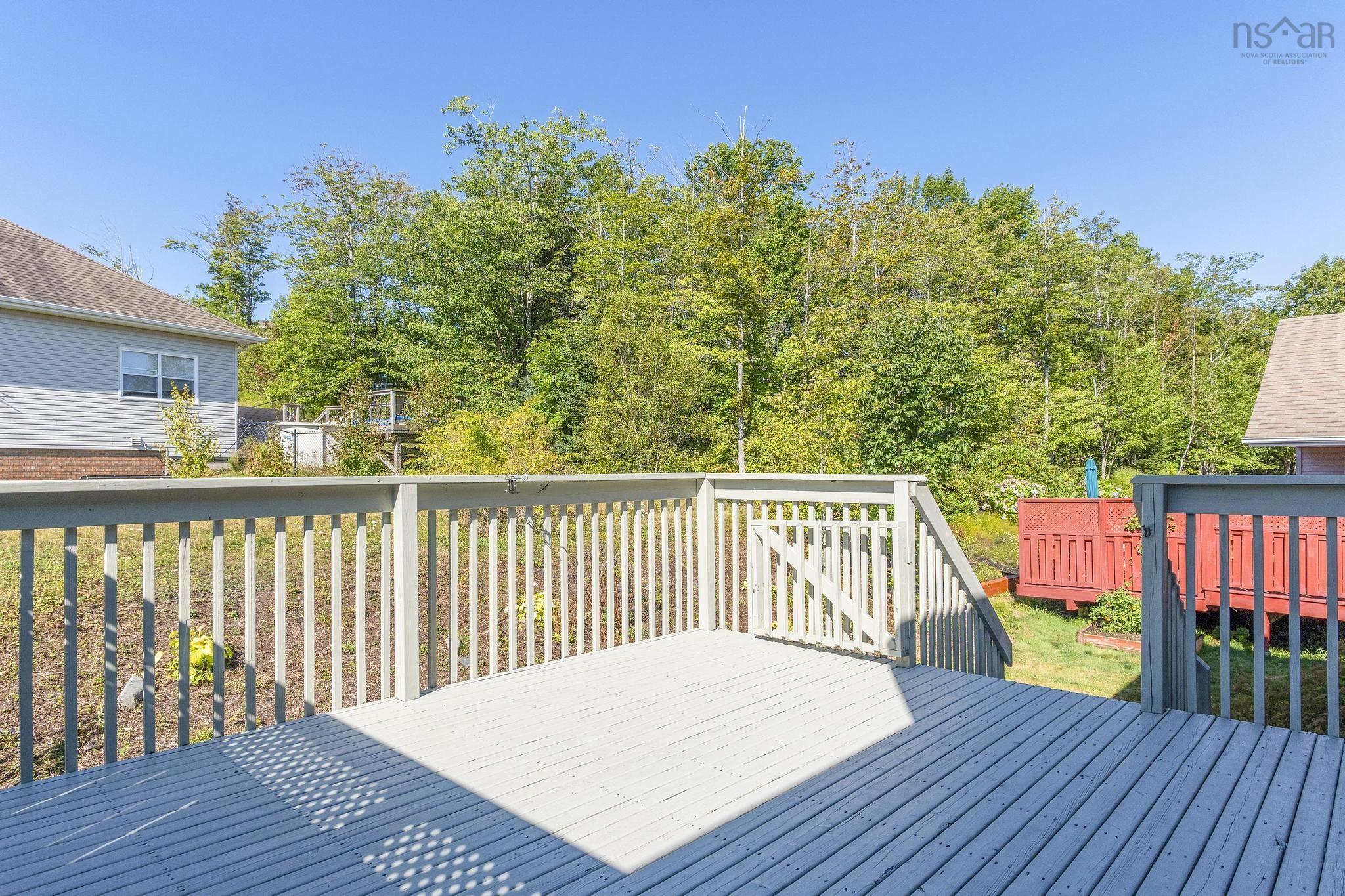 103 Freshwater Trail, Dartmouth, NS (MLS 202521917)