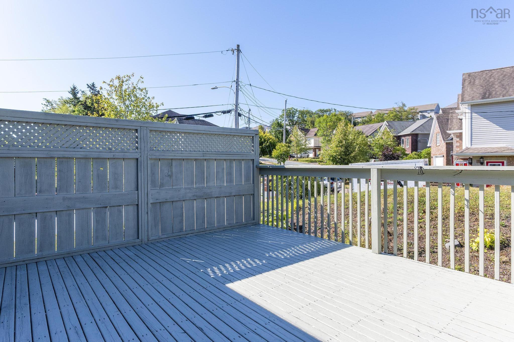 103 Freshwater Trail, Dartmouth, NS (MLS 202521917)