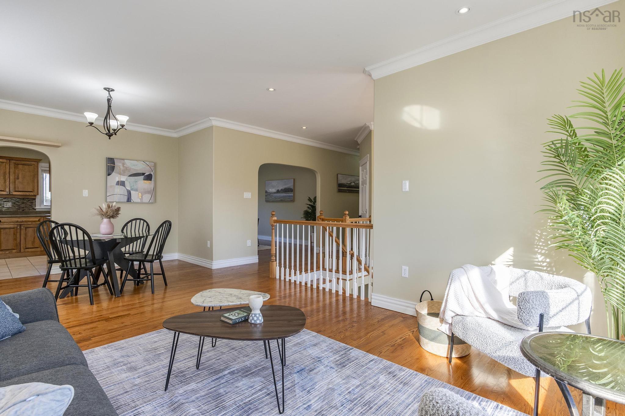 103 Freshwater Trail, Dartmouth, NS (MLS 202521917)