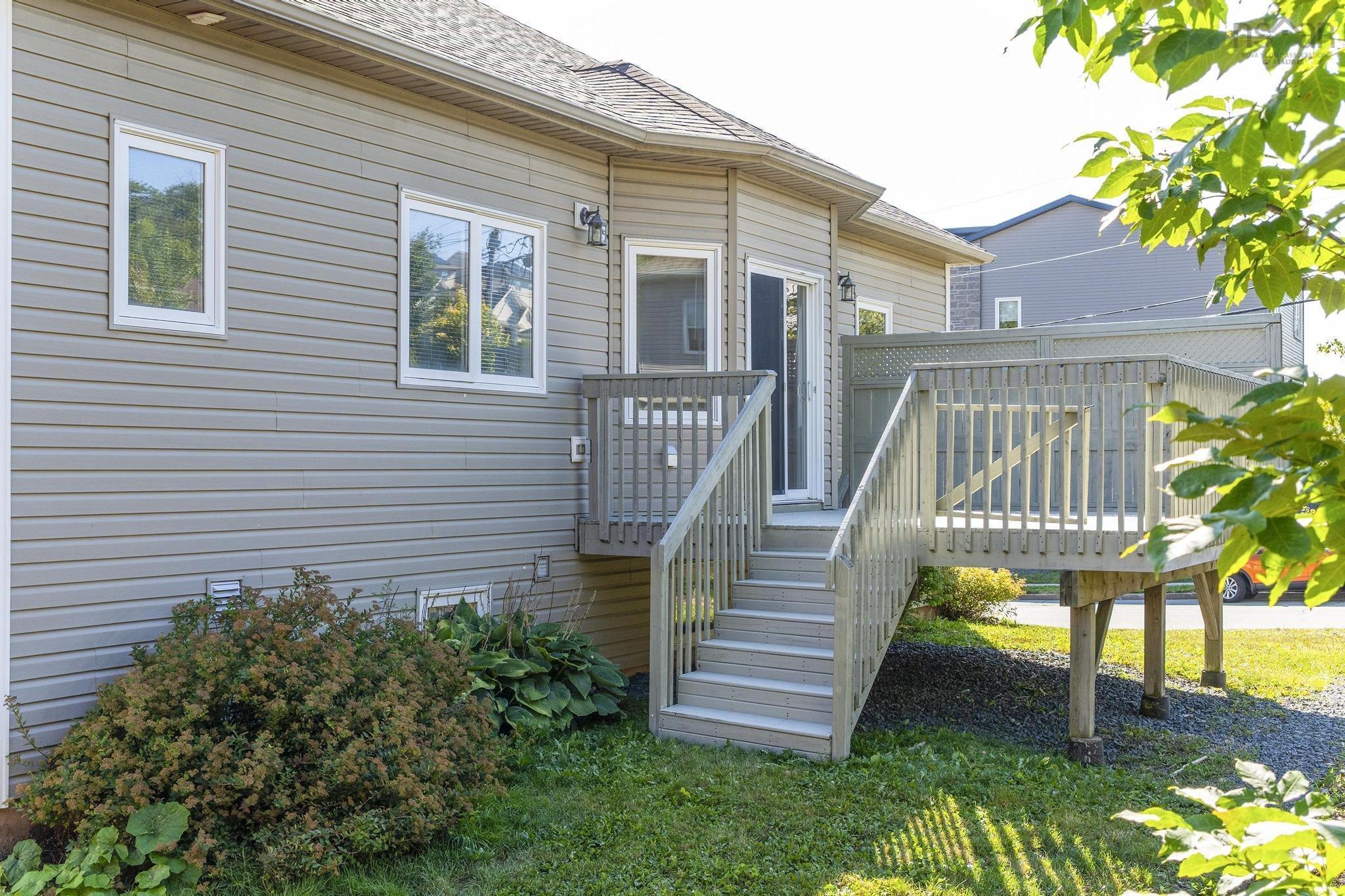 103 Freshwater Trail, Dartmouth, NS (MLS 202521917)