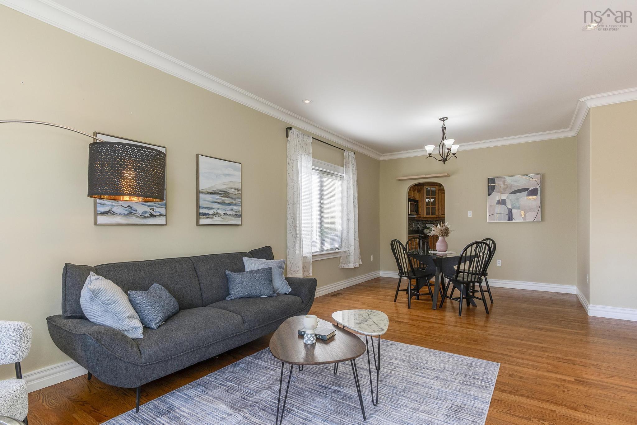 103 Freshwater Trail, Dartmouth, NS (MLS 202521917)