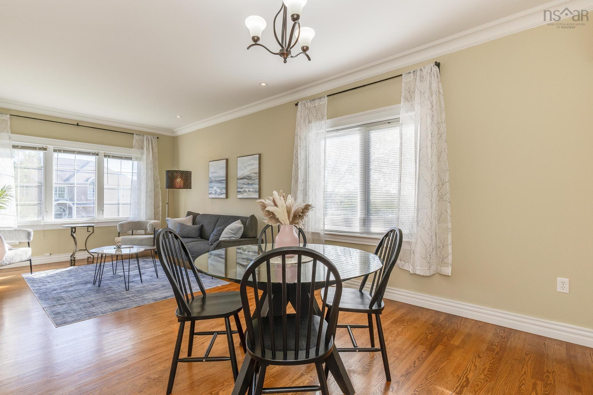 103 Freshwater Trail, Dartmouth, NS (MLS 202521917)