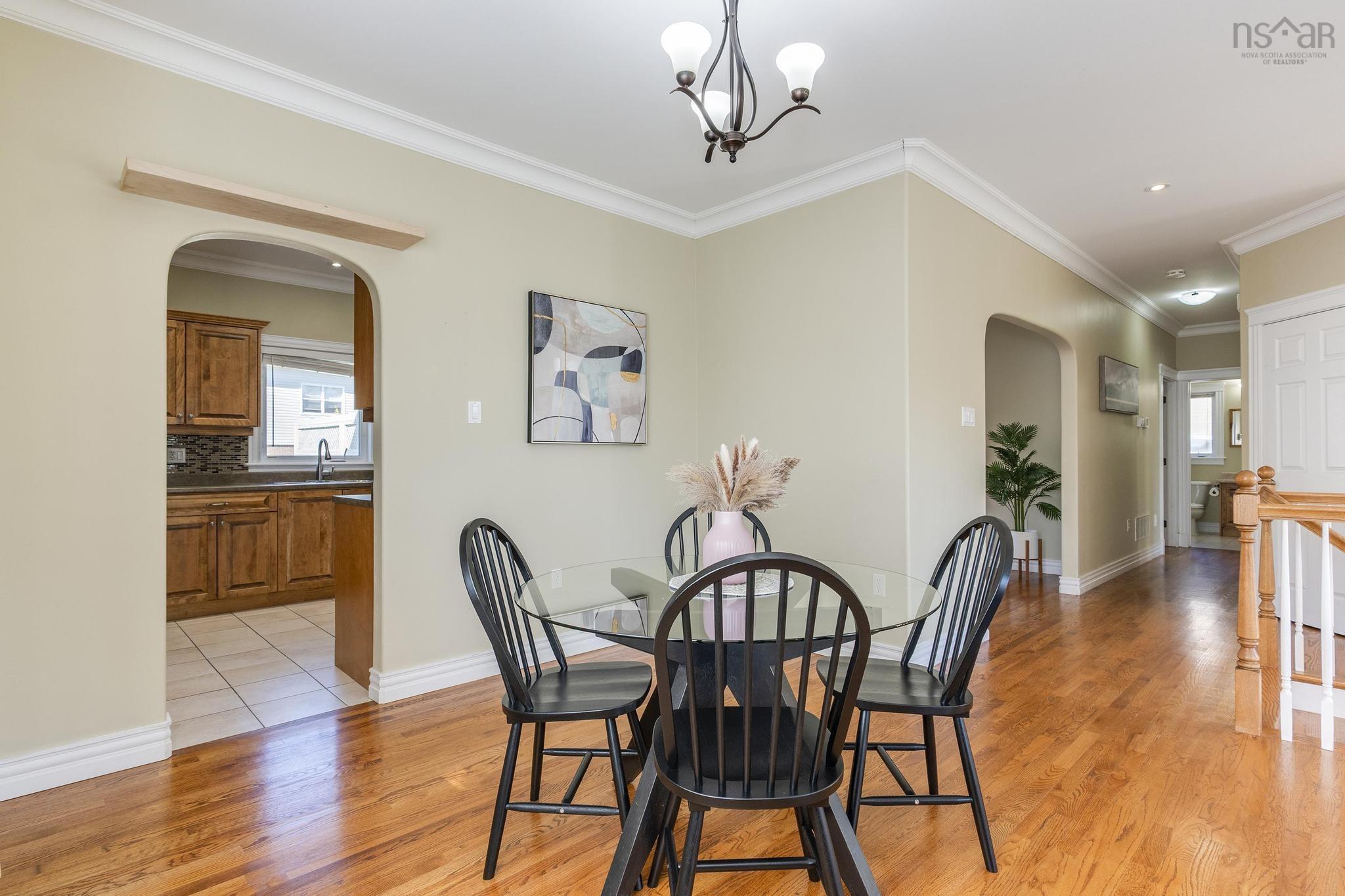 103 Freshwater Trail, Dartmouth, NS (MLS 202521917)