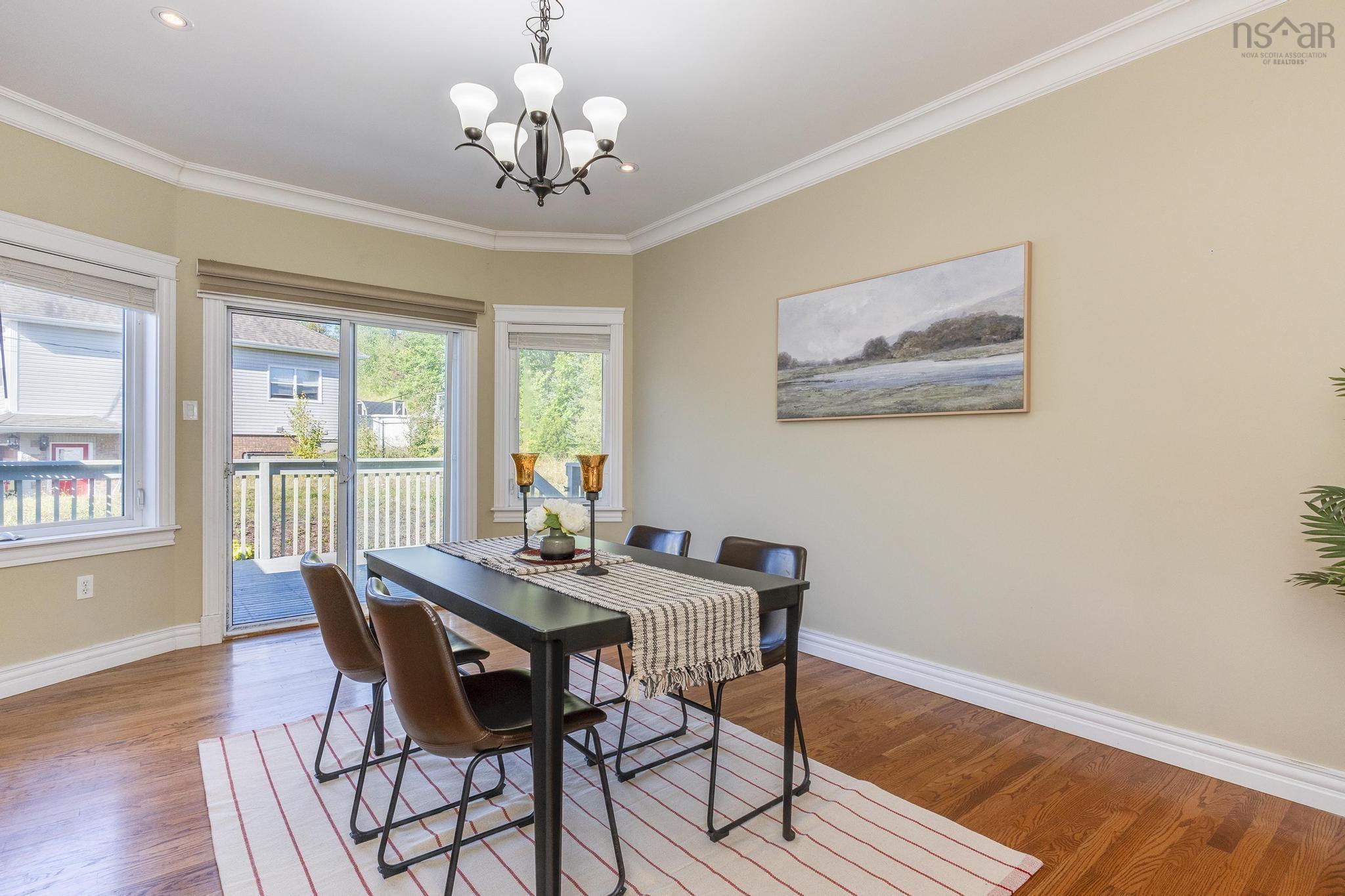 103 Freshwater Trail, Dartmouth, NS (MLS 202521917)