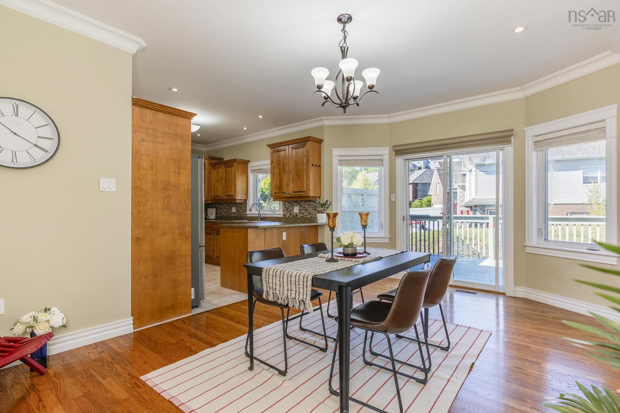 103 Freshwater Trail, Dartmouth, NS (MLS 202521917)