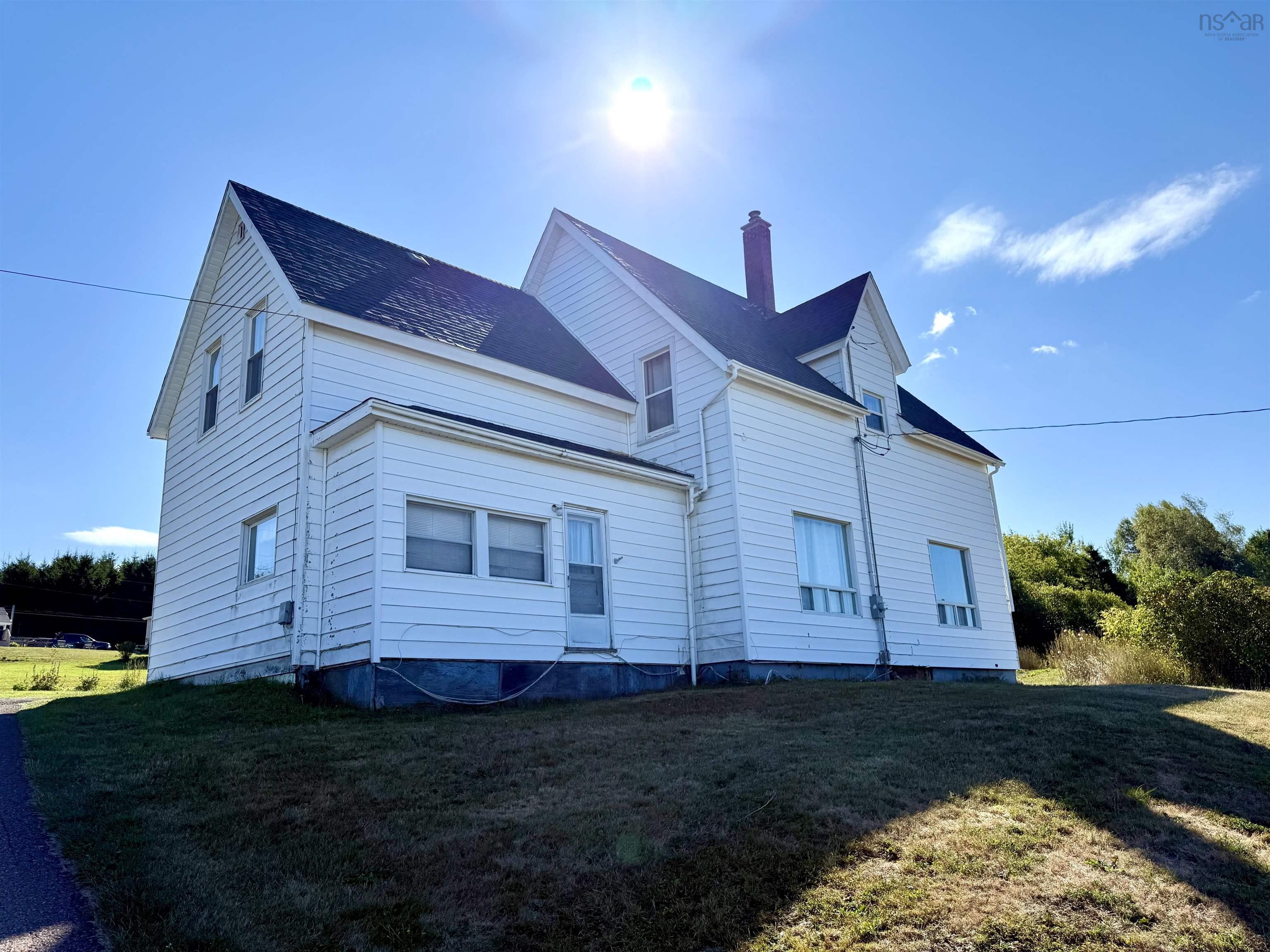 3192 302 Highway, Maccan, NS (MLS 202521921)