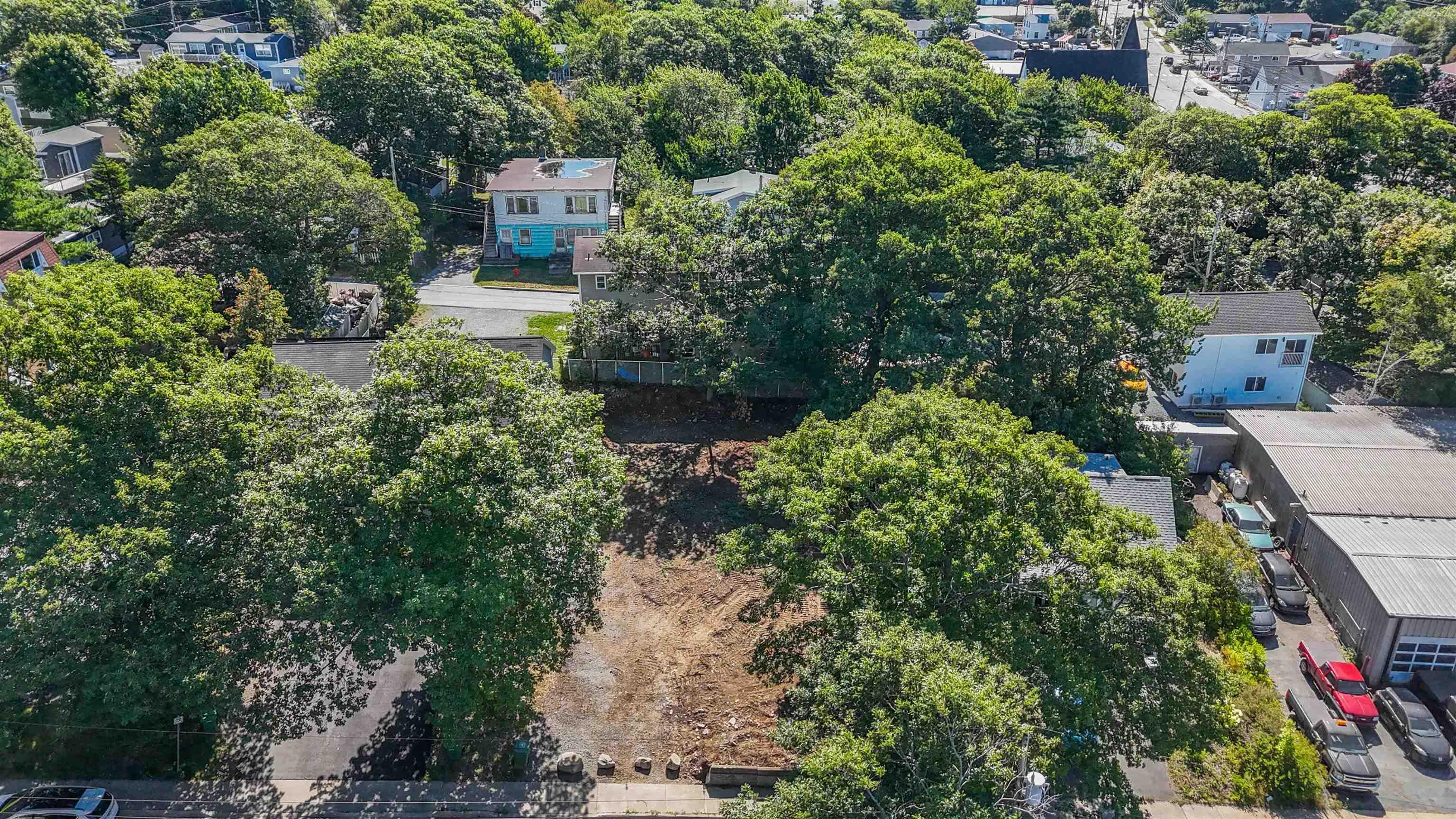 6 Springhill Road, Dartmouth, NS (MLS 202521923)