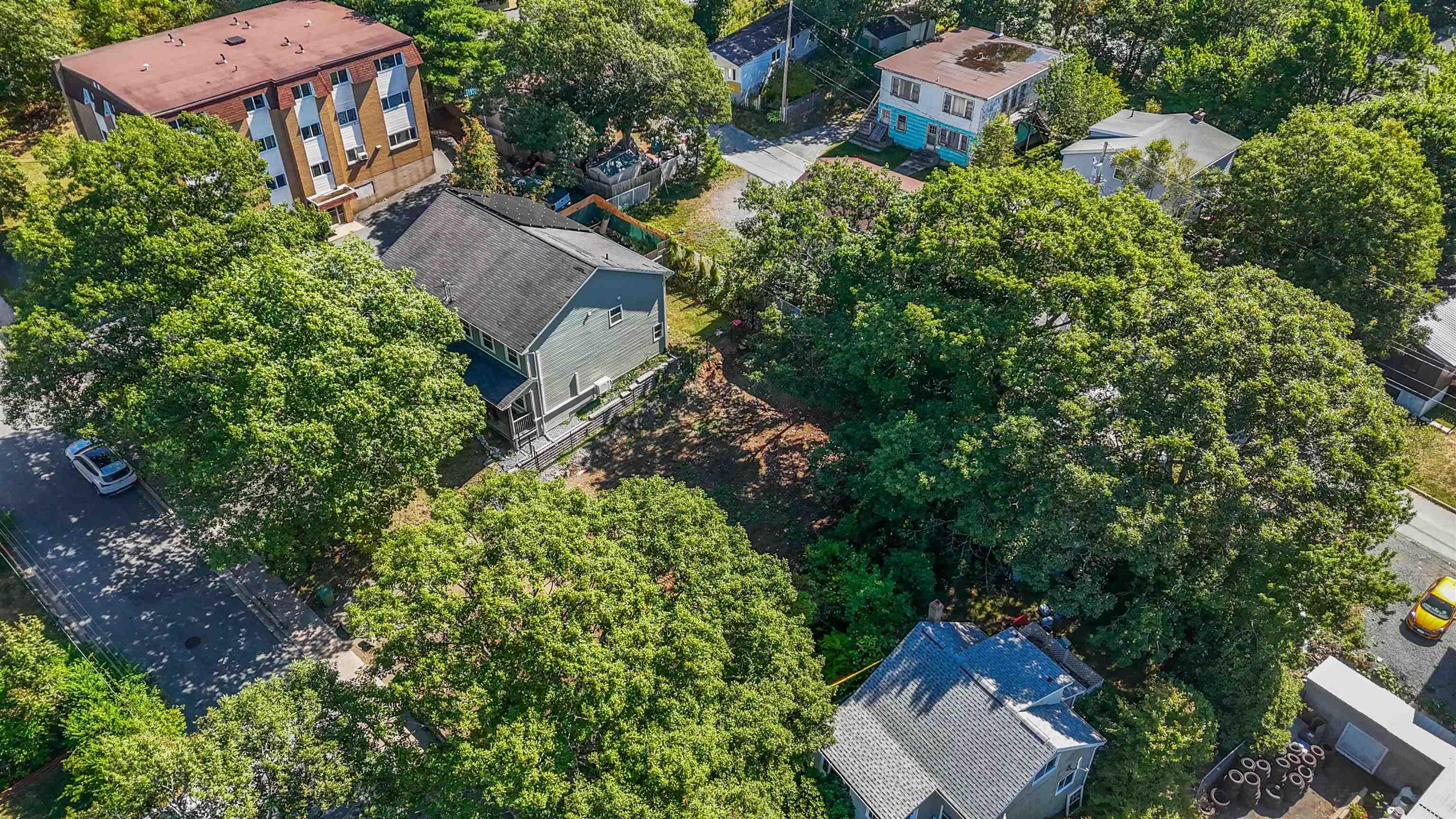 6 Springhill Road, Dartmouth, NS (MLS 202521923)