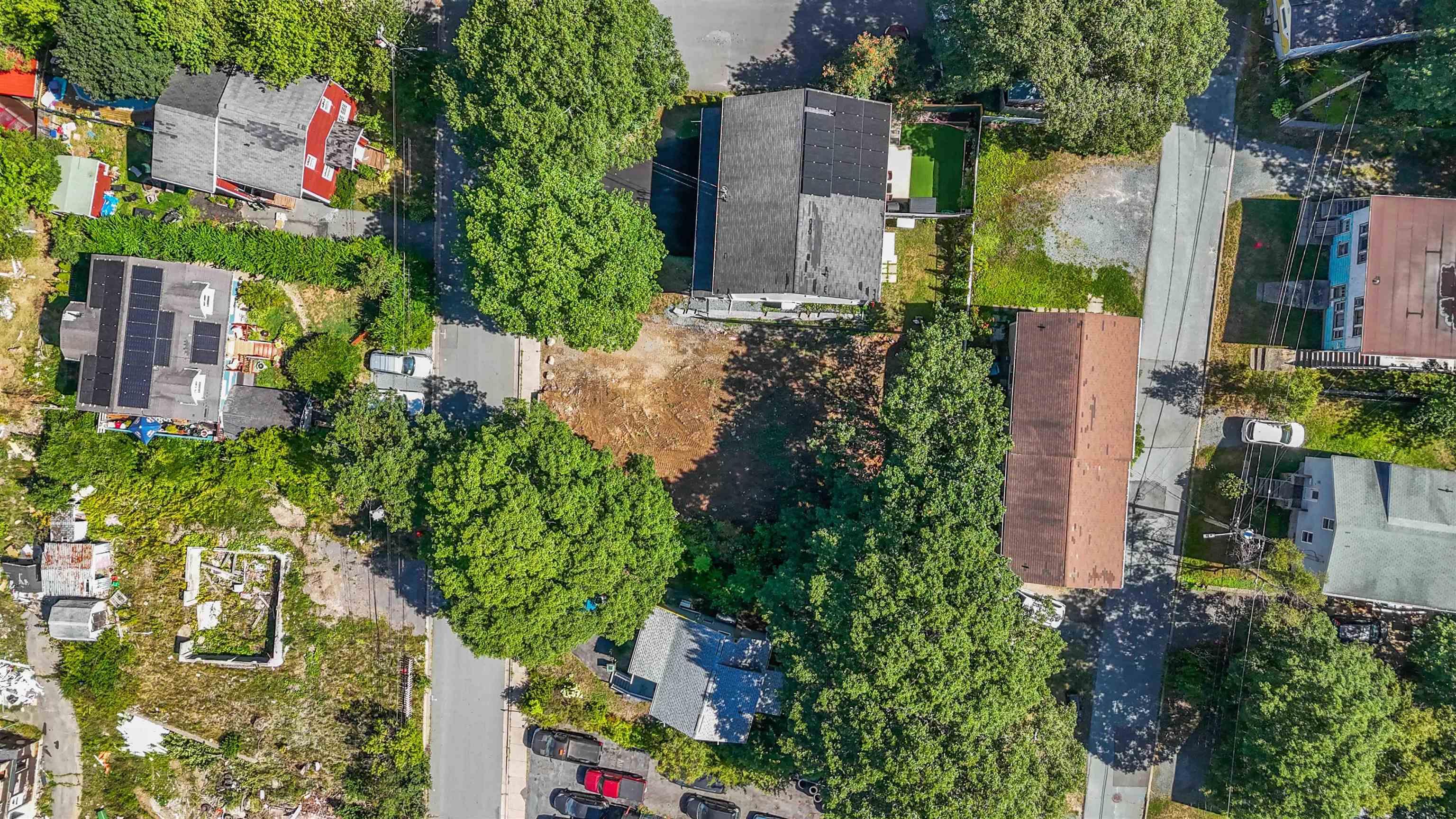 6 Springhill Road, Dartmouth, NS (MLS 202521923)