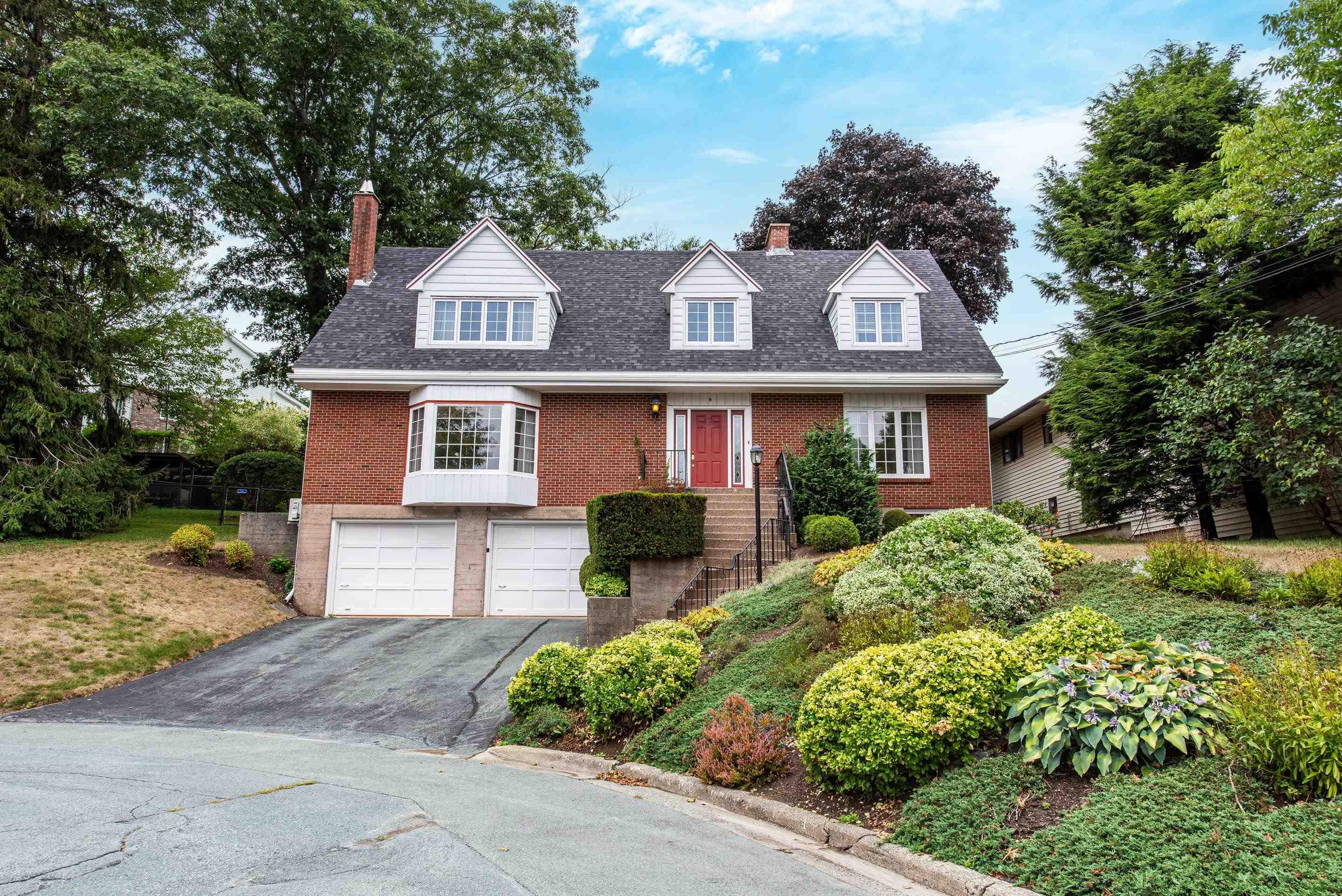6 Edenbank Terrace, Dartmouth, NS (MLS® 202521932)