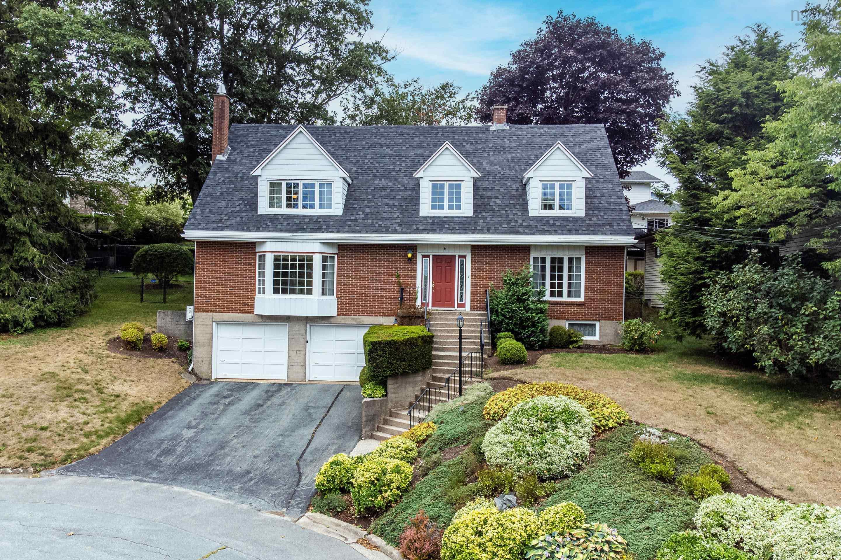 6 Edenbank Terrace, Dartmouth, NS (MLS 202521932)