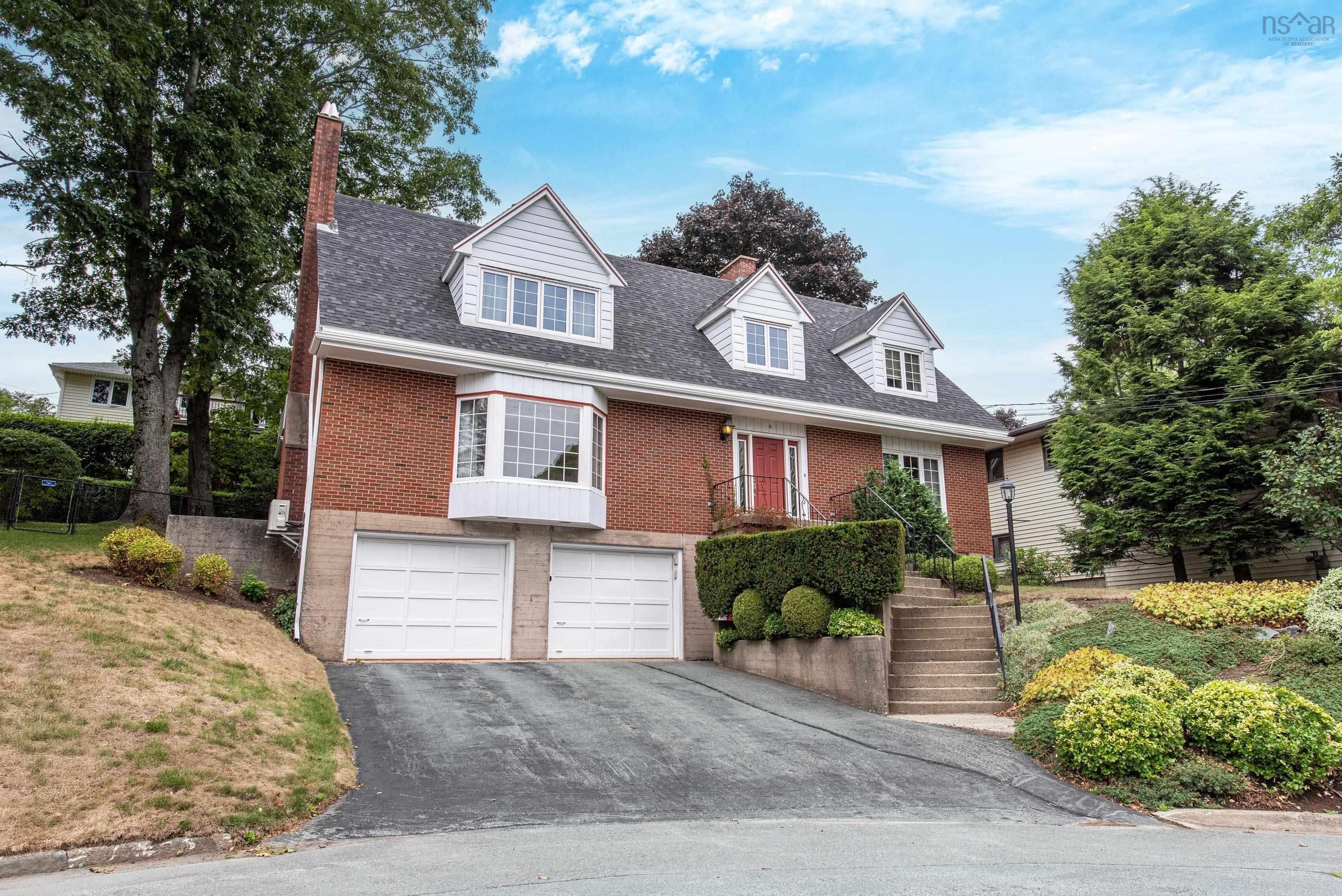 6 Edenbank Terrace, Dartmouth, NS (MLS 202521932)