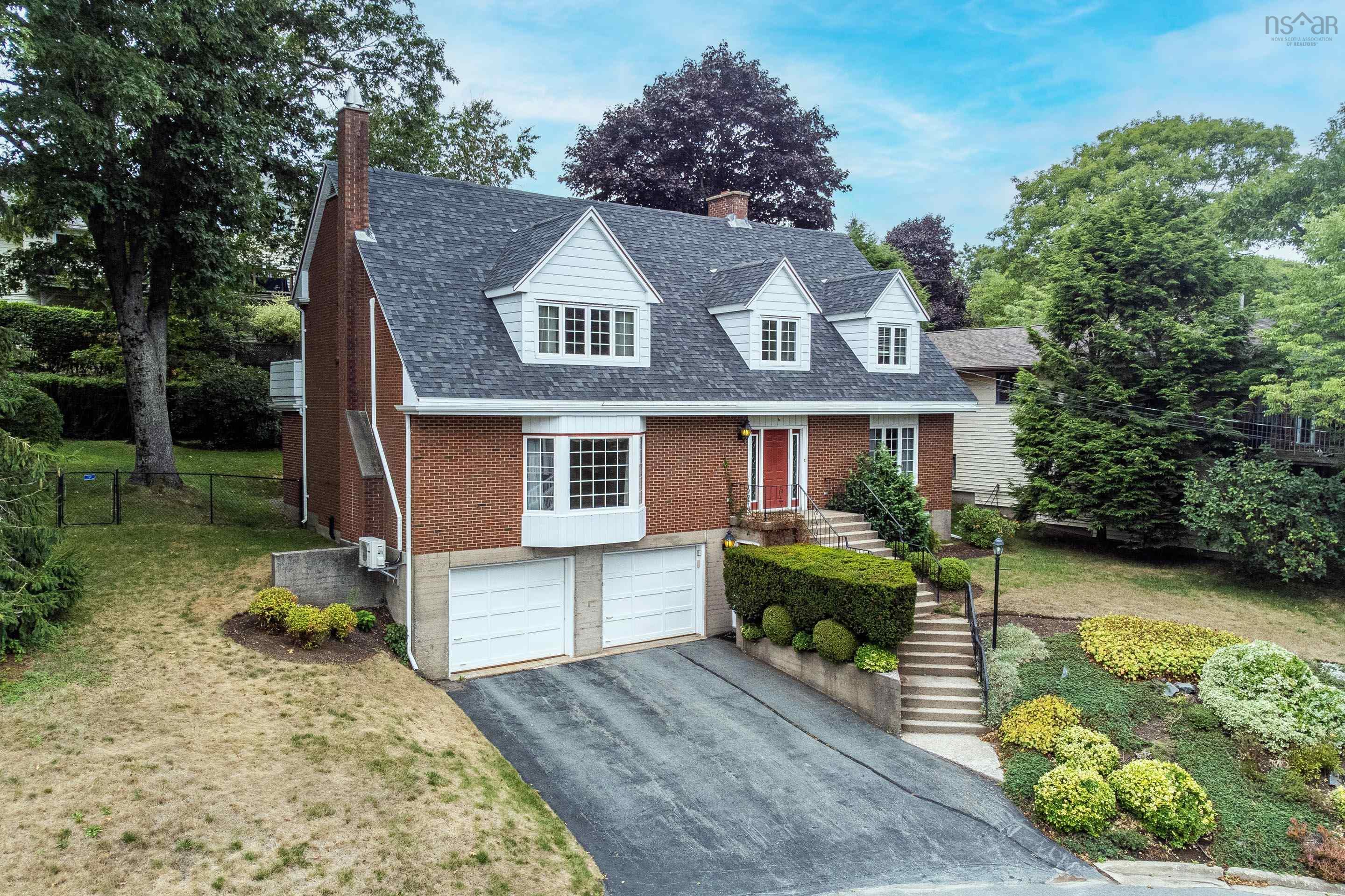 6 Edenbank Terrace, Dartmouth, NS (MLS 202521932)