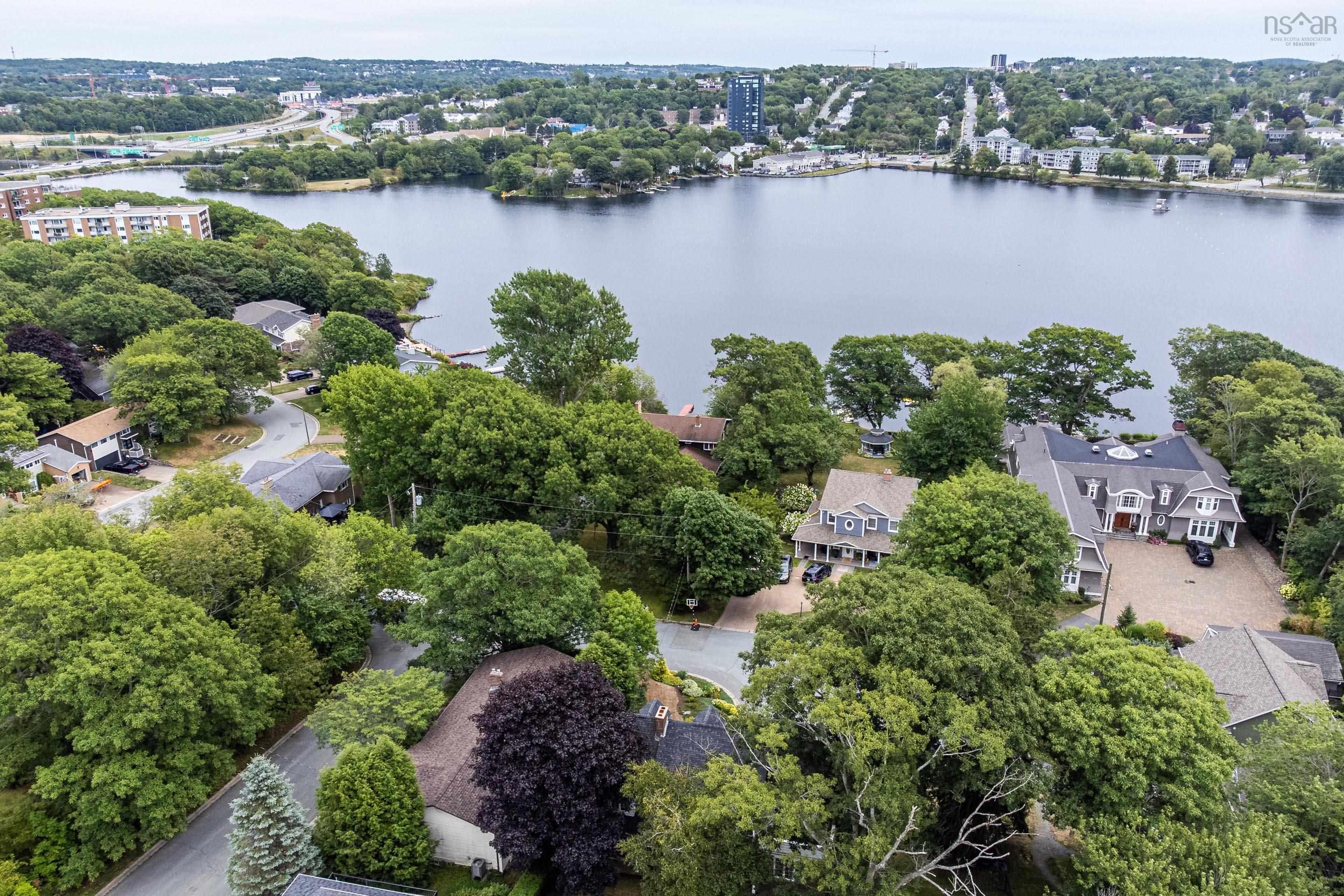 6 Edenbank Terrace, Dartmouth, NS (MLS 202521932)