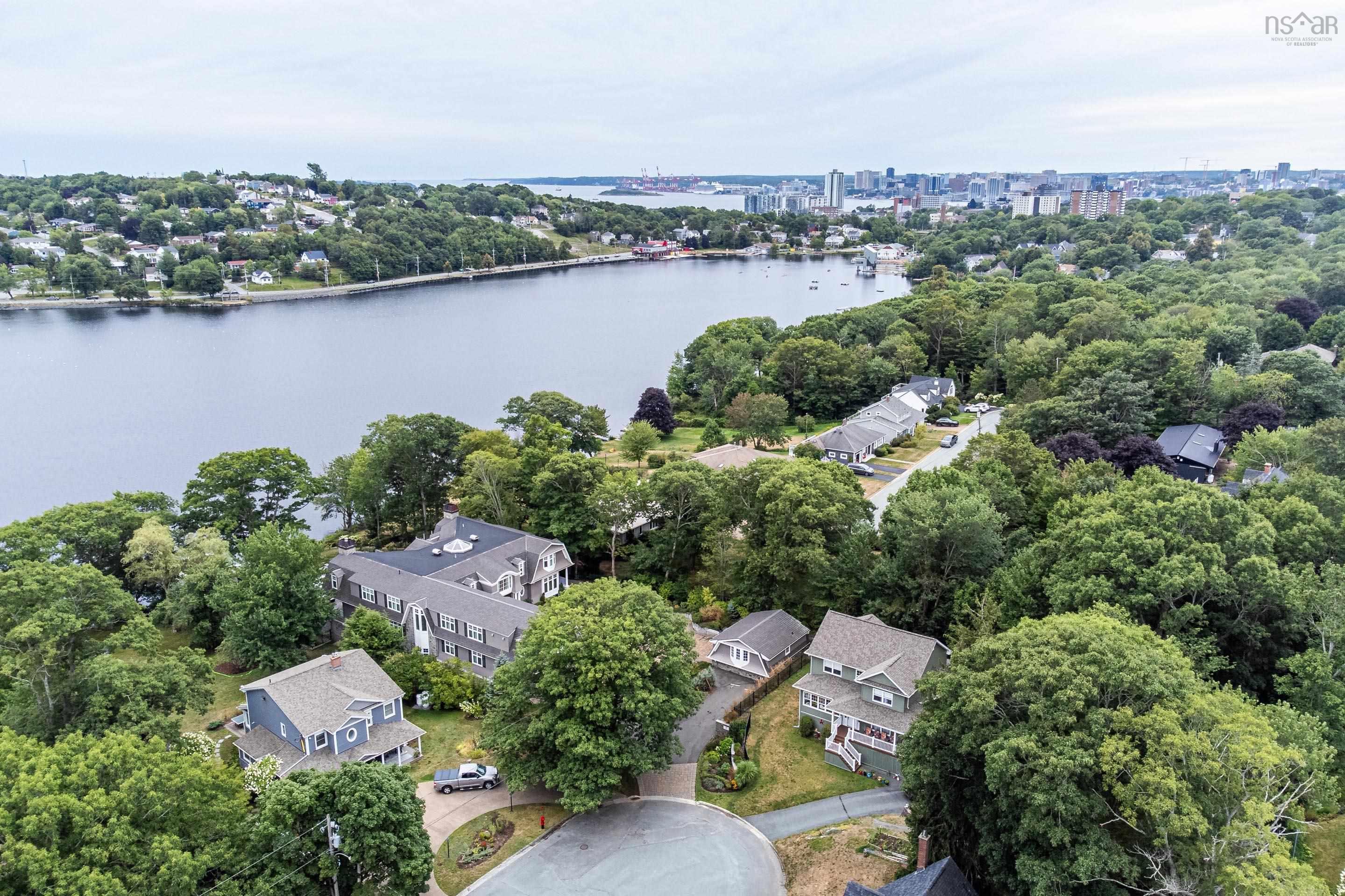 6 Edenbank Terrace, Dartmouth, NS (MLS 202521932)