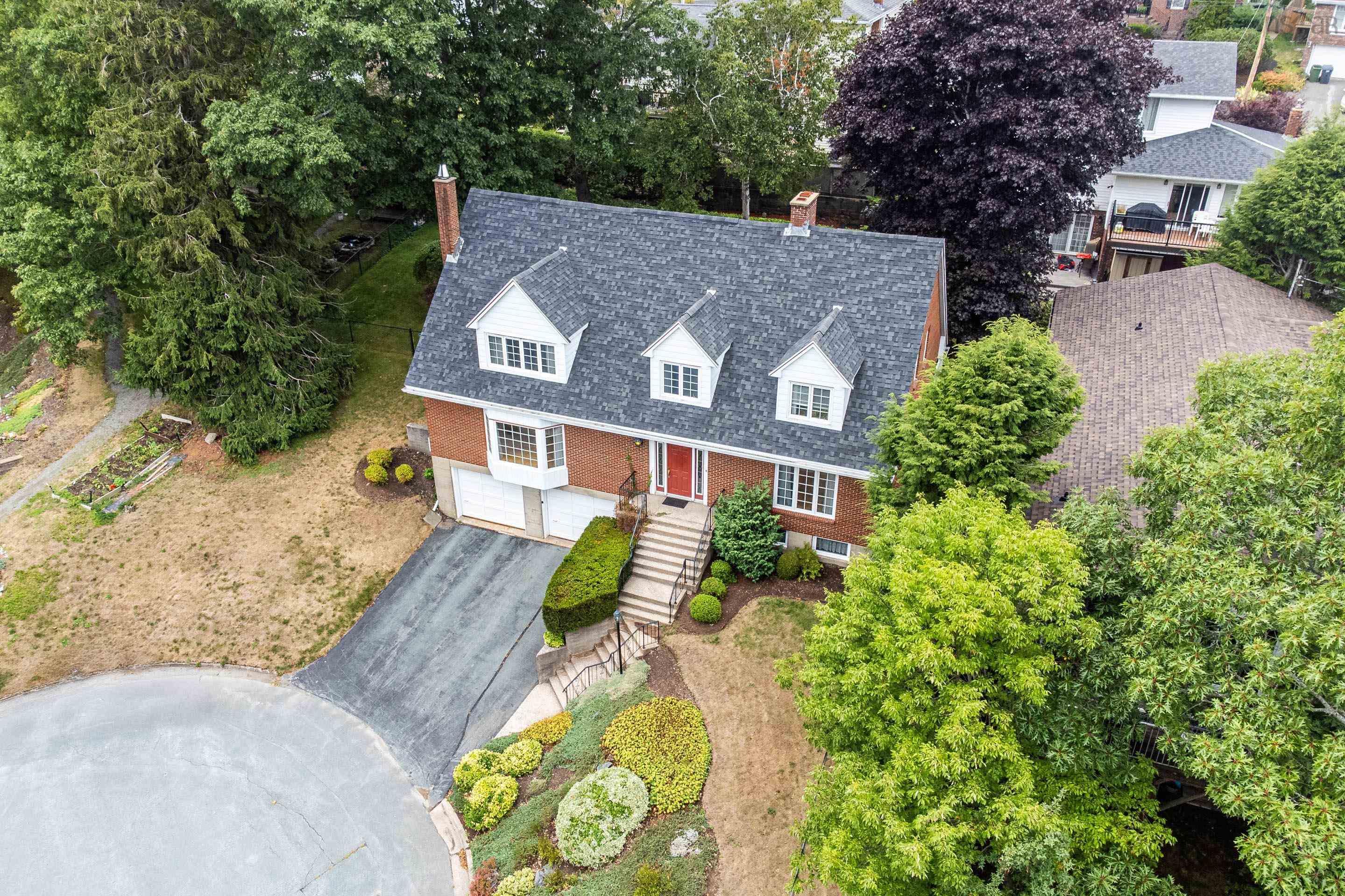 6 Edenbank Terrace, Dartmouth, NS (MLS 202521932)