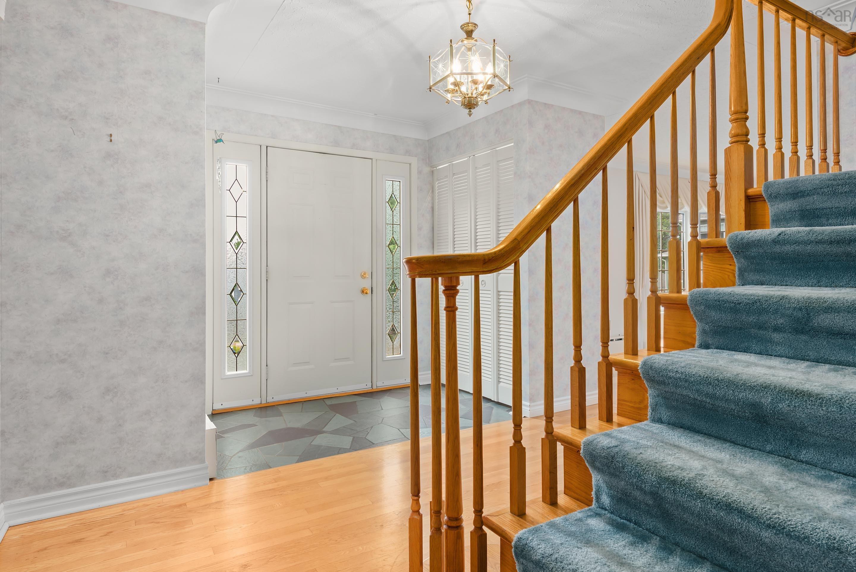 6 Edenbank Terrace, Dartmouth, NS (MLS 202521932)