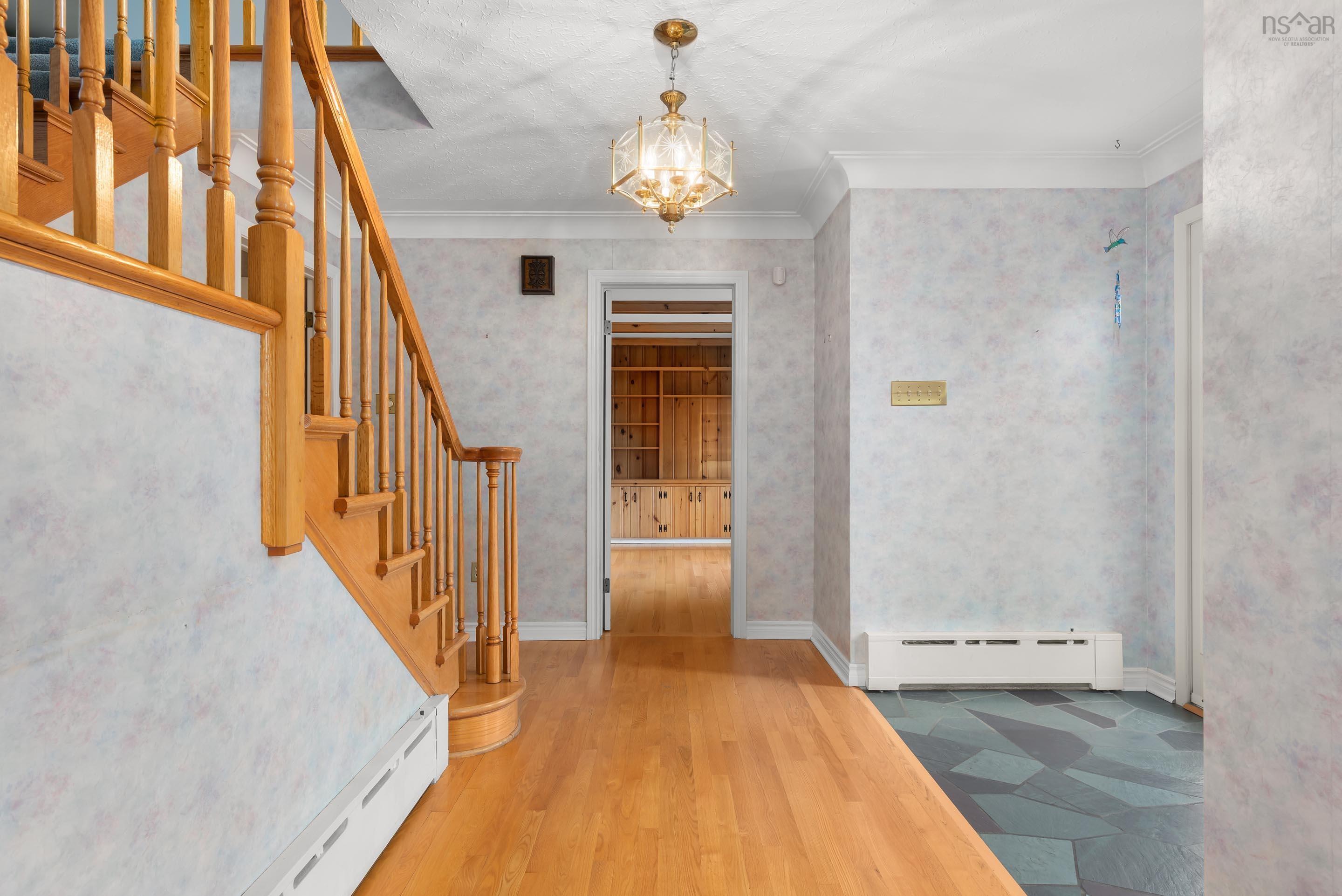 6 Edenbank Terrace, Dartmouth, NS (MLS 202521932)