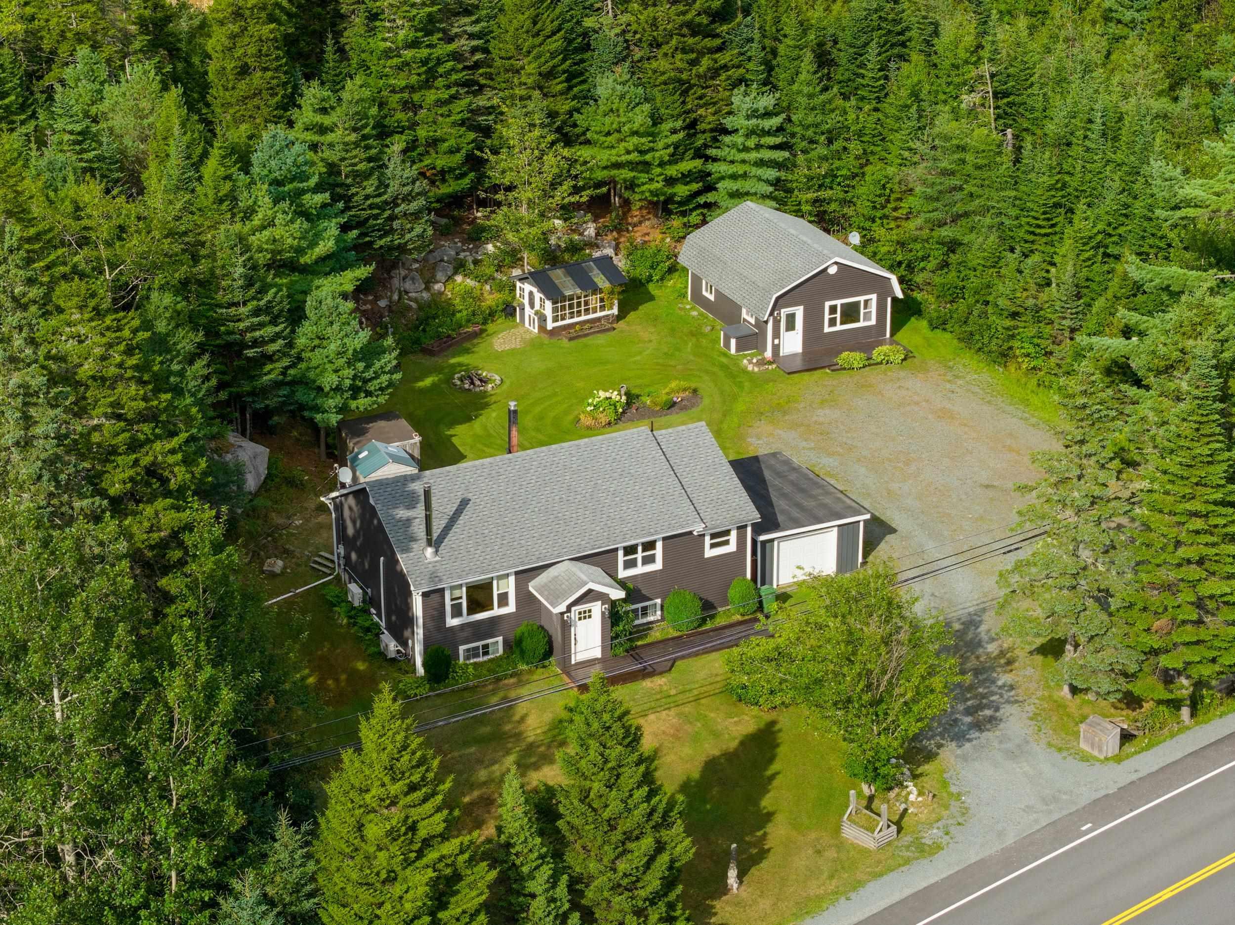 9513 Highway 7, Head of Jeddore, NS (MLS® 202521941)