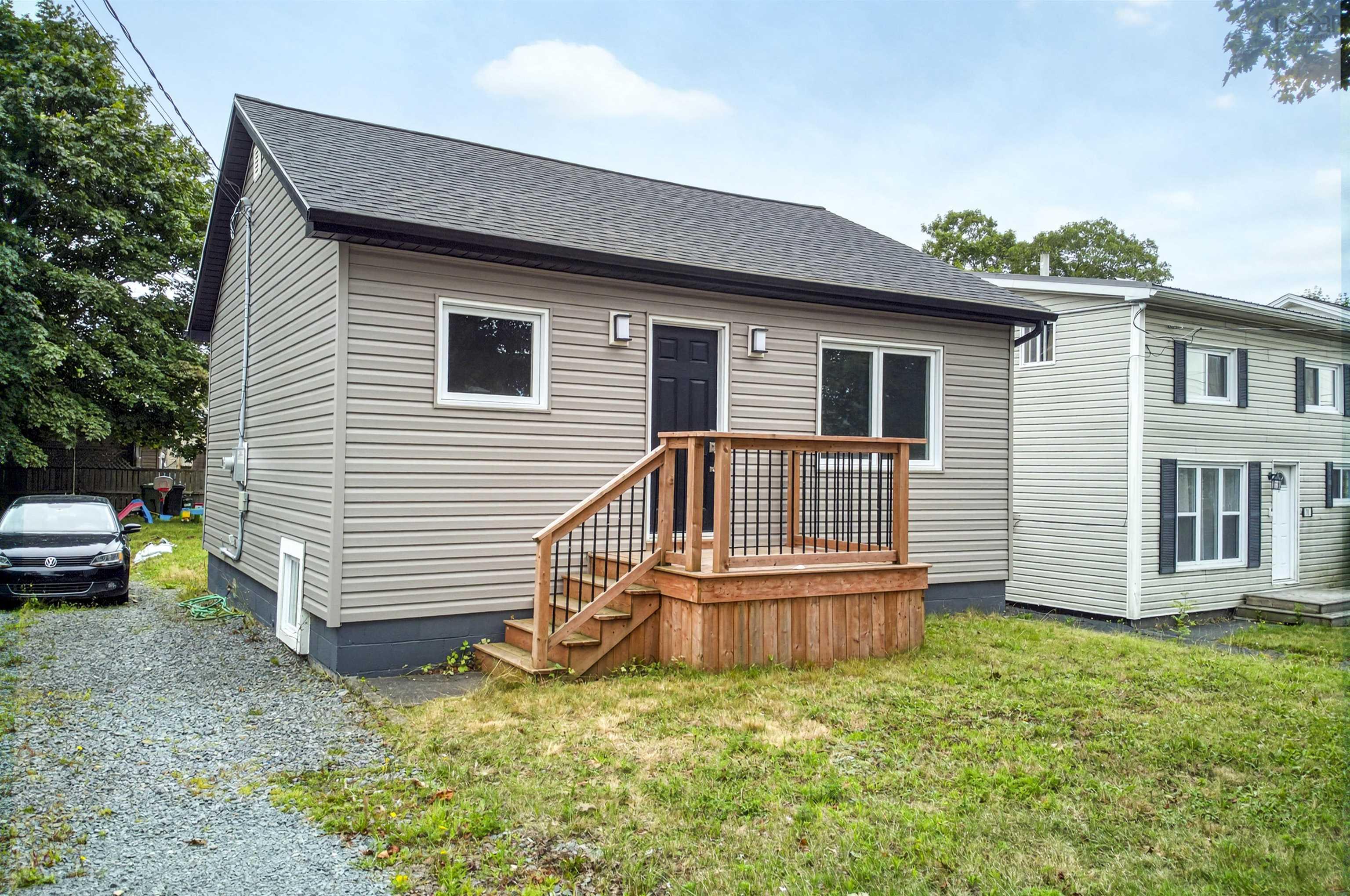 72 Albro Lake Road, Dartmouth, NS (MLS® 202521945)