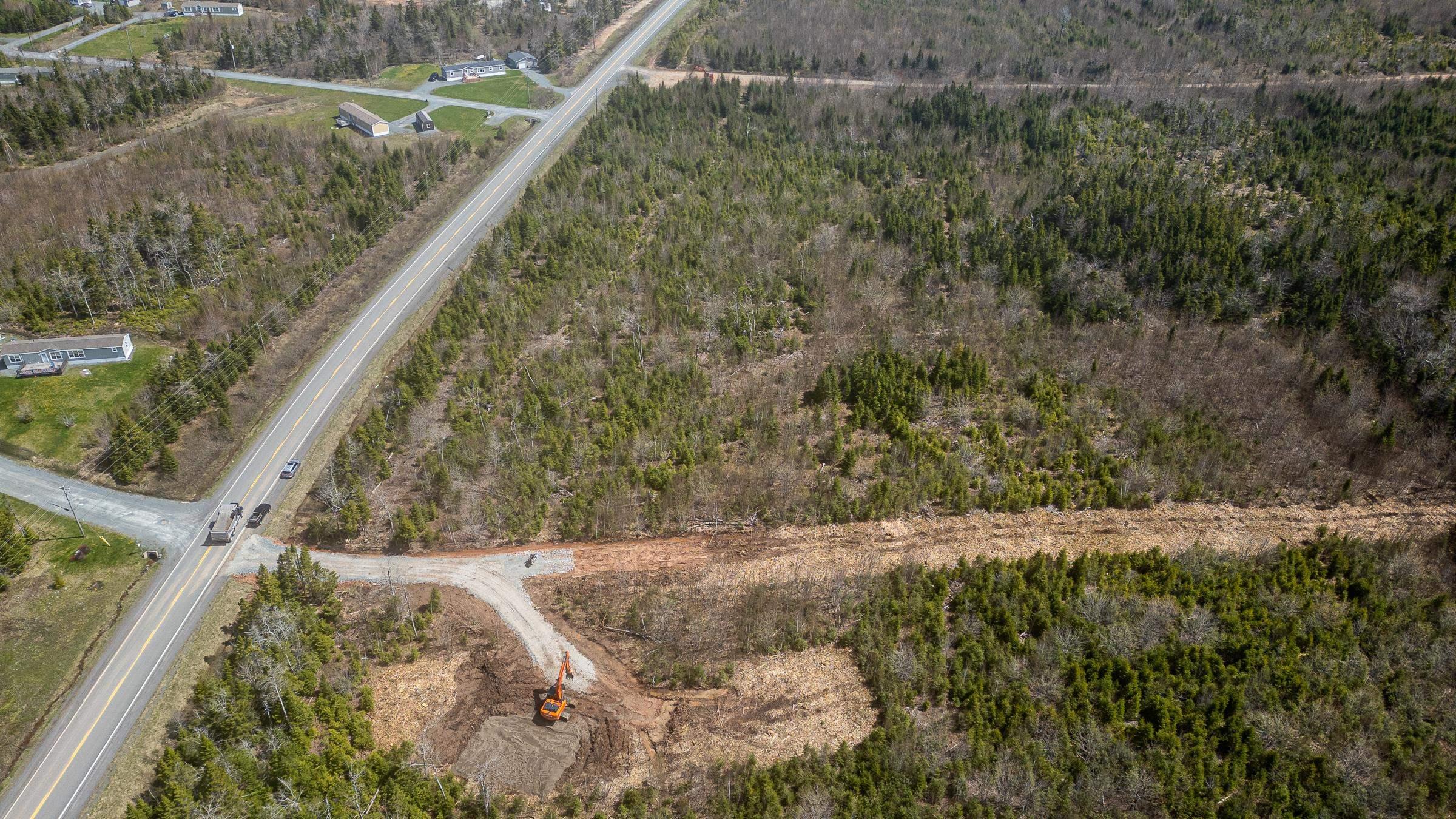 Lot 2 Old Guysborough Road, Devon, NS (MLS 202521947)