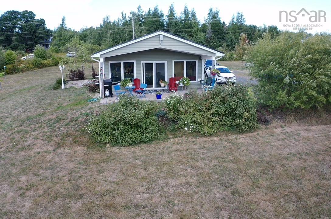 2080 Malagash Road, Malagash, NS (MLS 202521966)