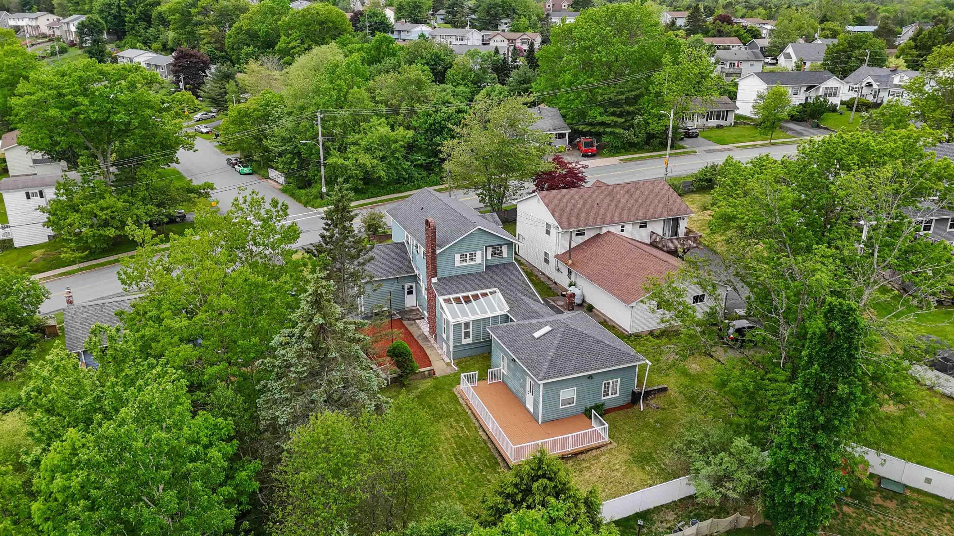 801 Old Sackville Road, Lower Sackville, NS (MLS 202522005)