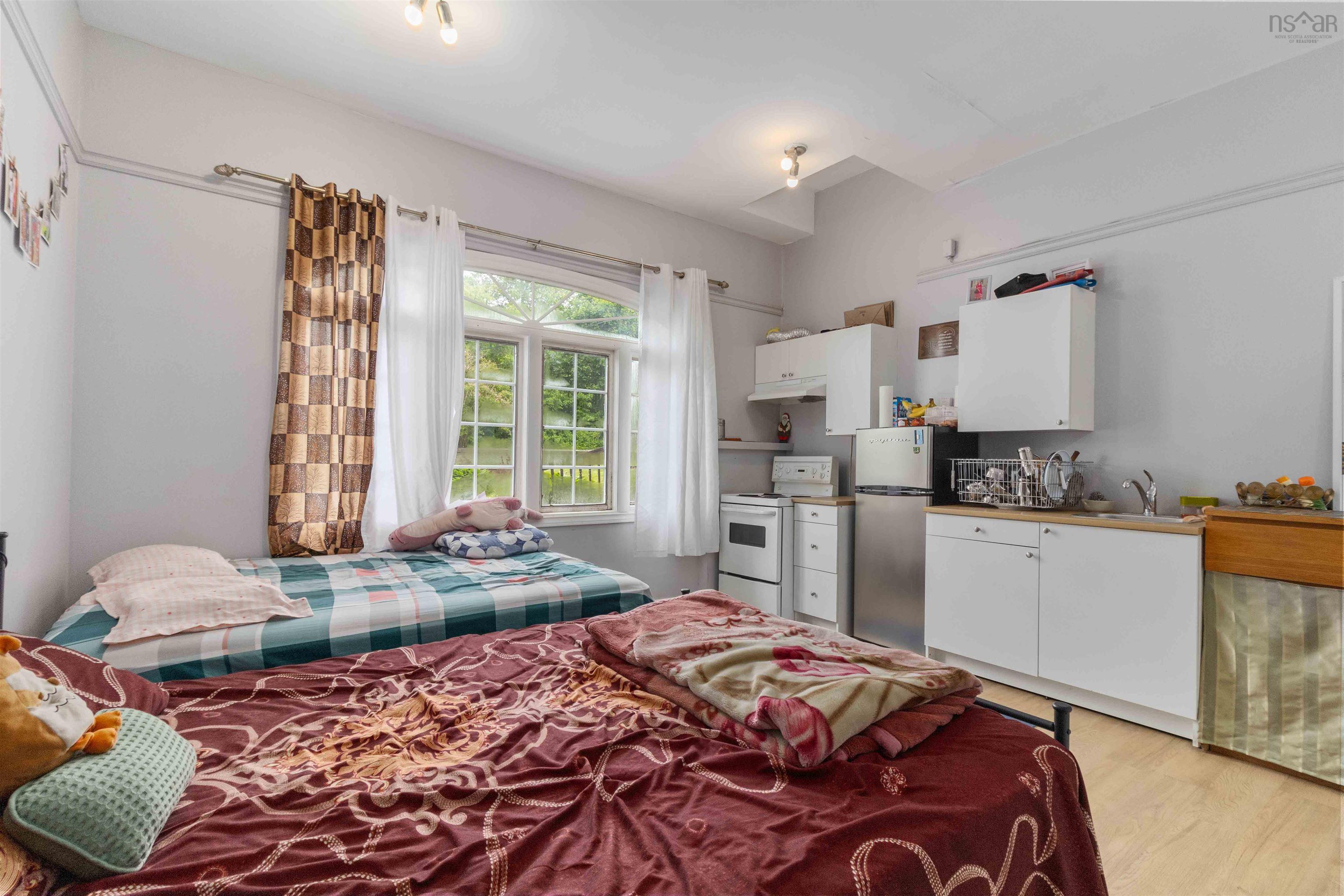 801 Old Sackville Road, Lower Sackville, NS (MLS 202522005)