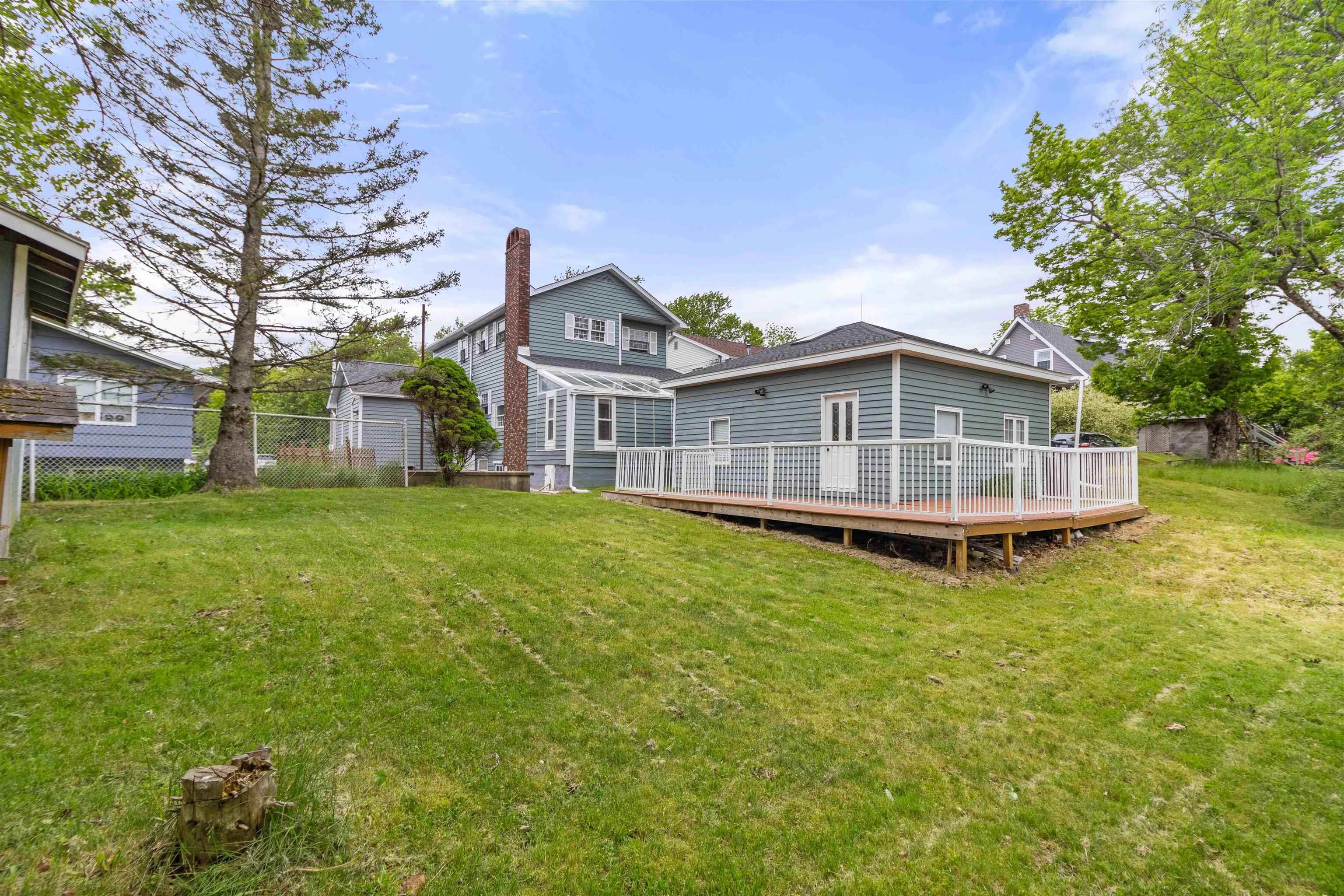 801 Old Sackville Road, Lower Sackville, NS (MLS 202522005)