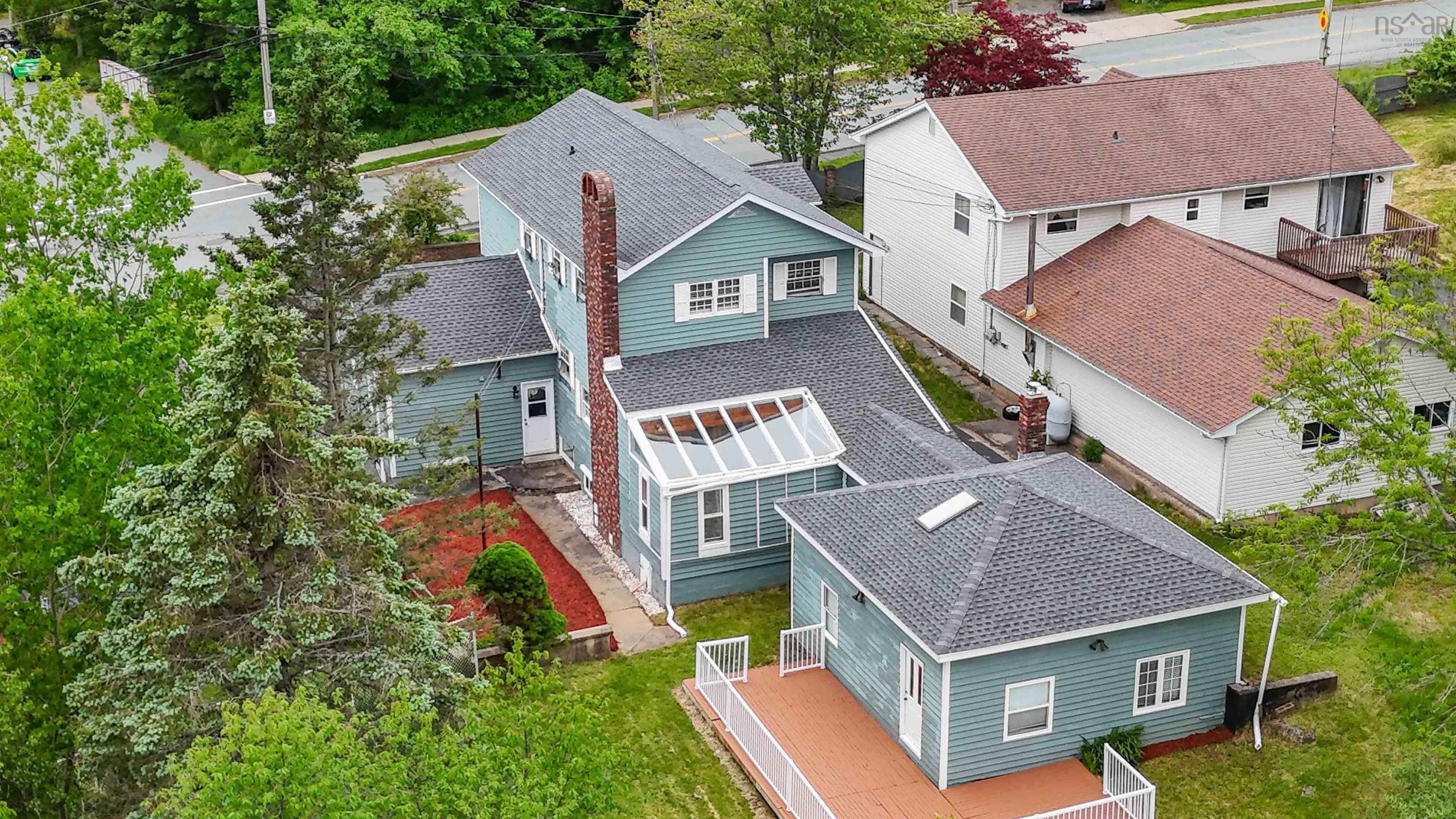 801 Old Sackville Road, Lower Sackville, NS (MLS 202522005)