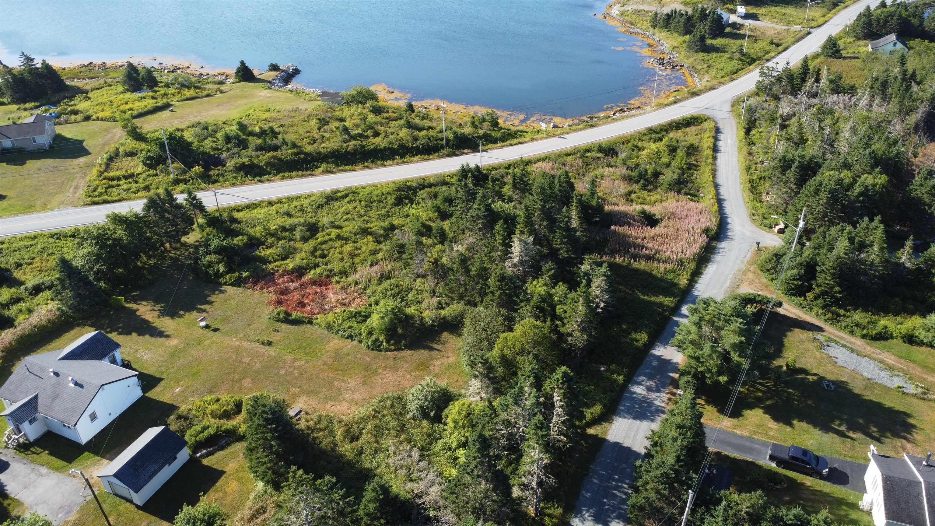Lot 94 Shiers Road, Harrigan Cove, NS (MLS® 202522013)