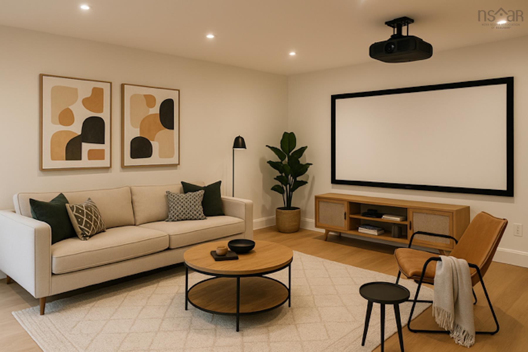 1006 Mccabe Lake Drive, Middle Sackville, NS (MLS 202522016)