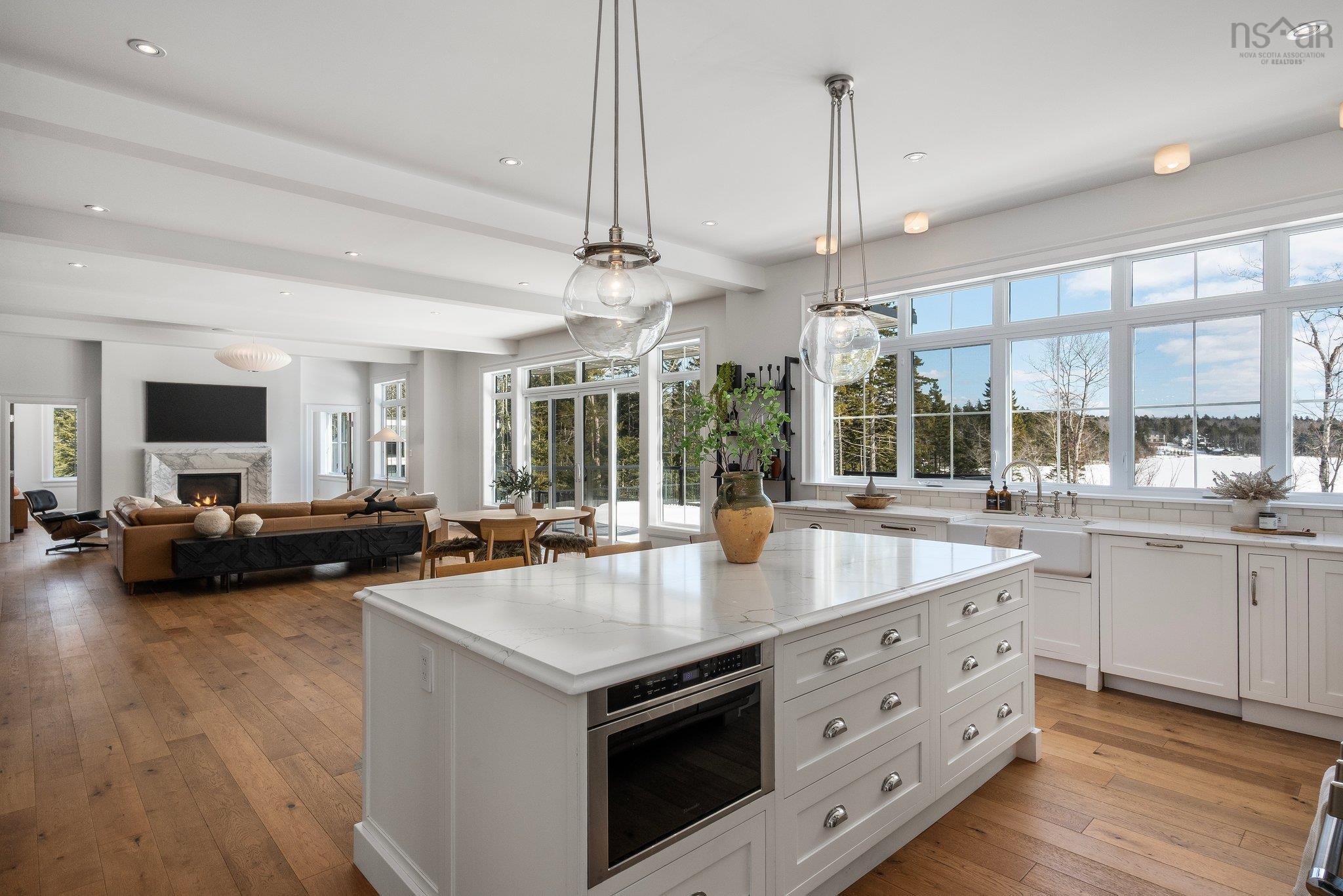 1006 Mccabe Lake Drive, Middle Sackville, NS (MLS 202522016)