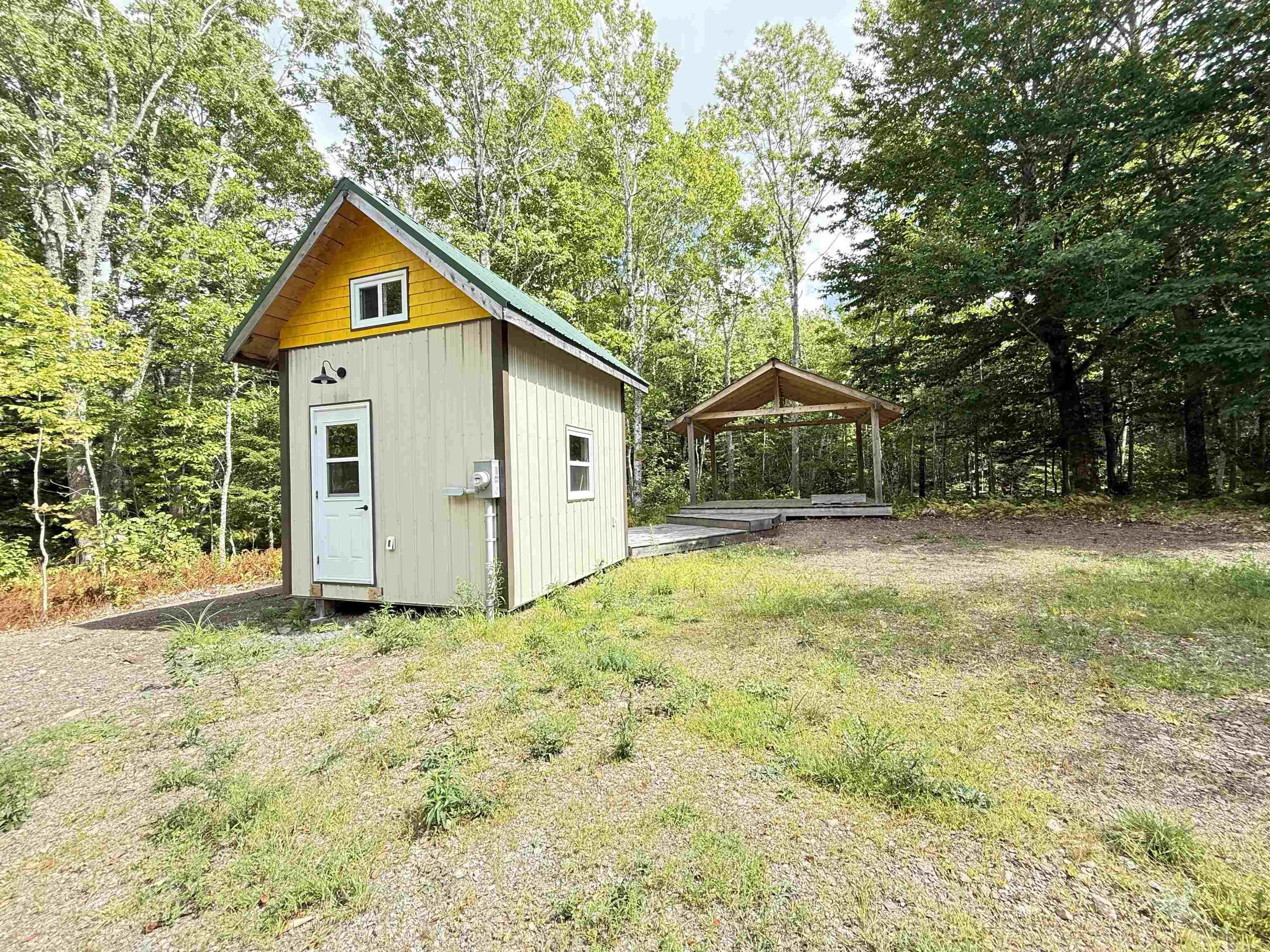 825 Balmoral Road, Central New Annan, NS (MLS 202522024)
