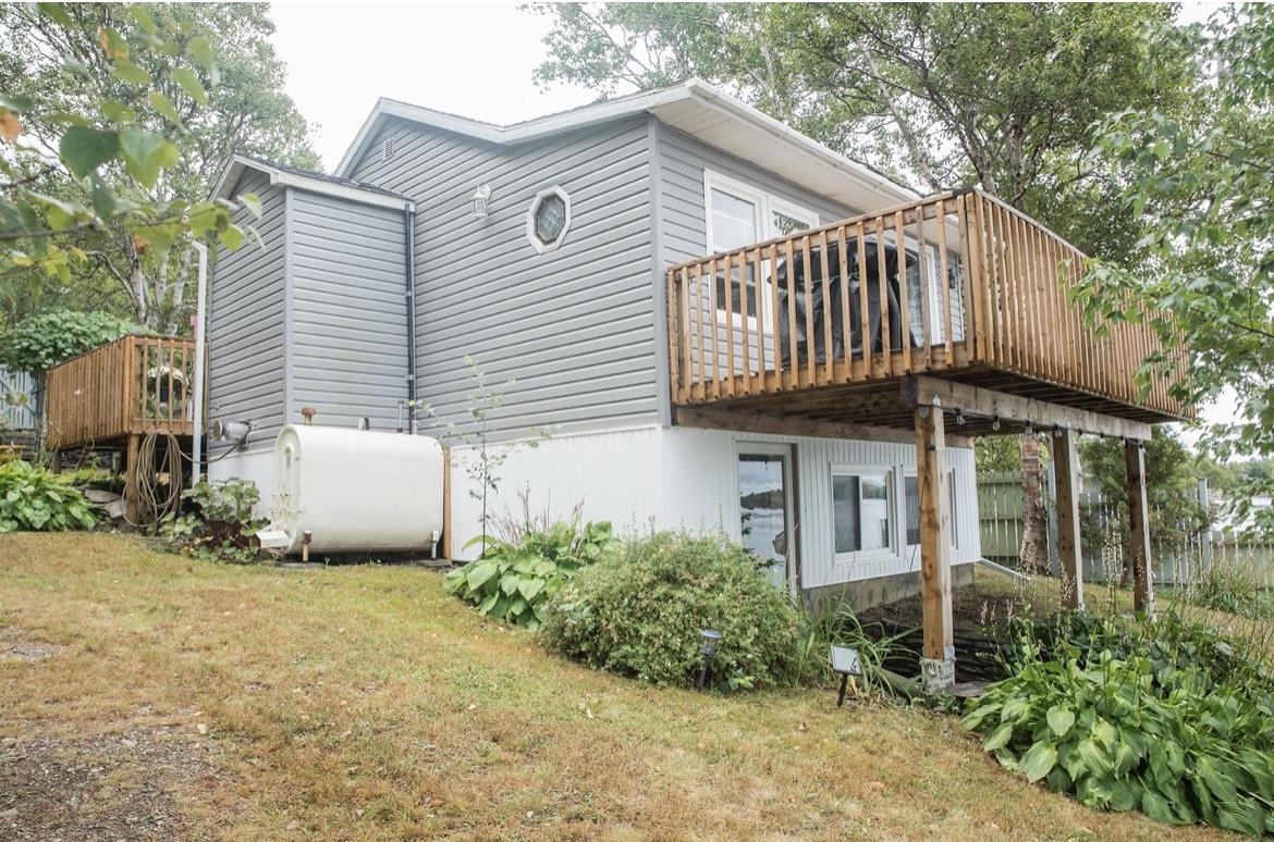 $280,000.00: 2051 Trout Brook Rd., Albert Bridge
