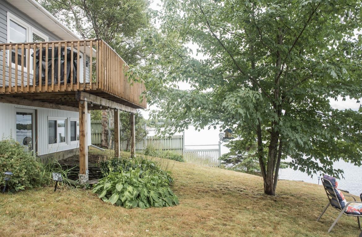 $280,000.00: 2051 Trout Brook Rd., Albert Bridge
