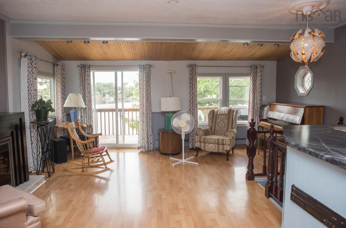 $280,000.00: 2051 Trout Brook Rd., Albert Bridge
