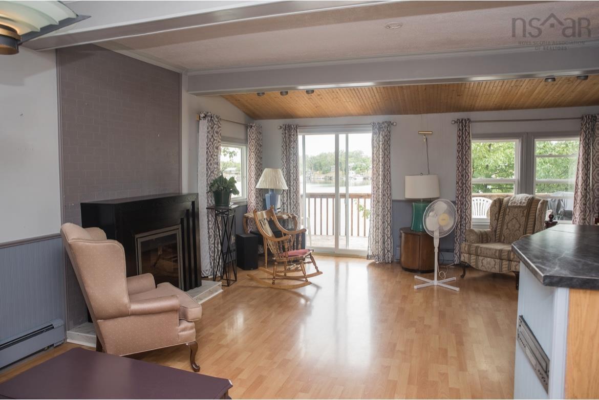 $280,000.00: 2051 Trout Brook Rd., Albert Bridge