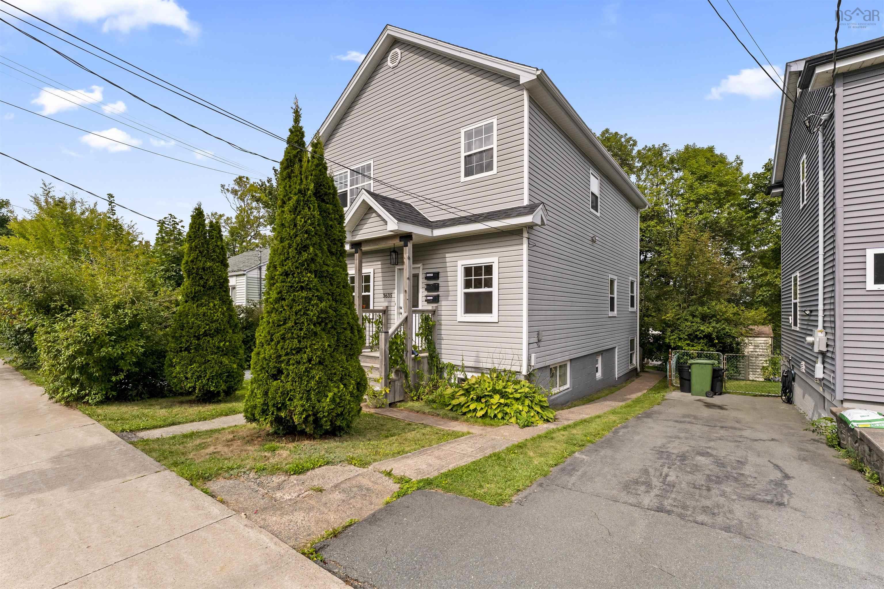 3635 Acadia Street, Halifax, NS (MLS® 202522057)