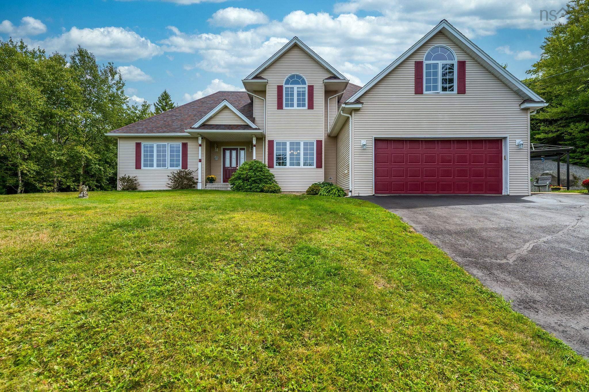 51 Parklyn, Upper Tantallon, NS (MLS® 202522059)