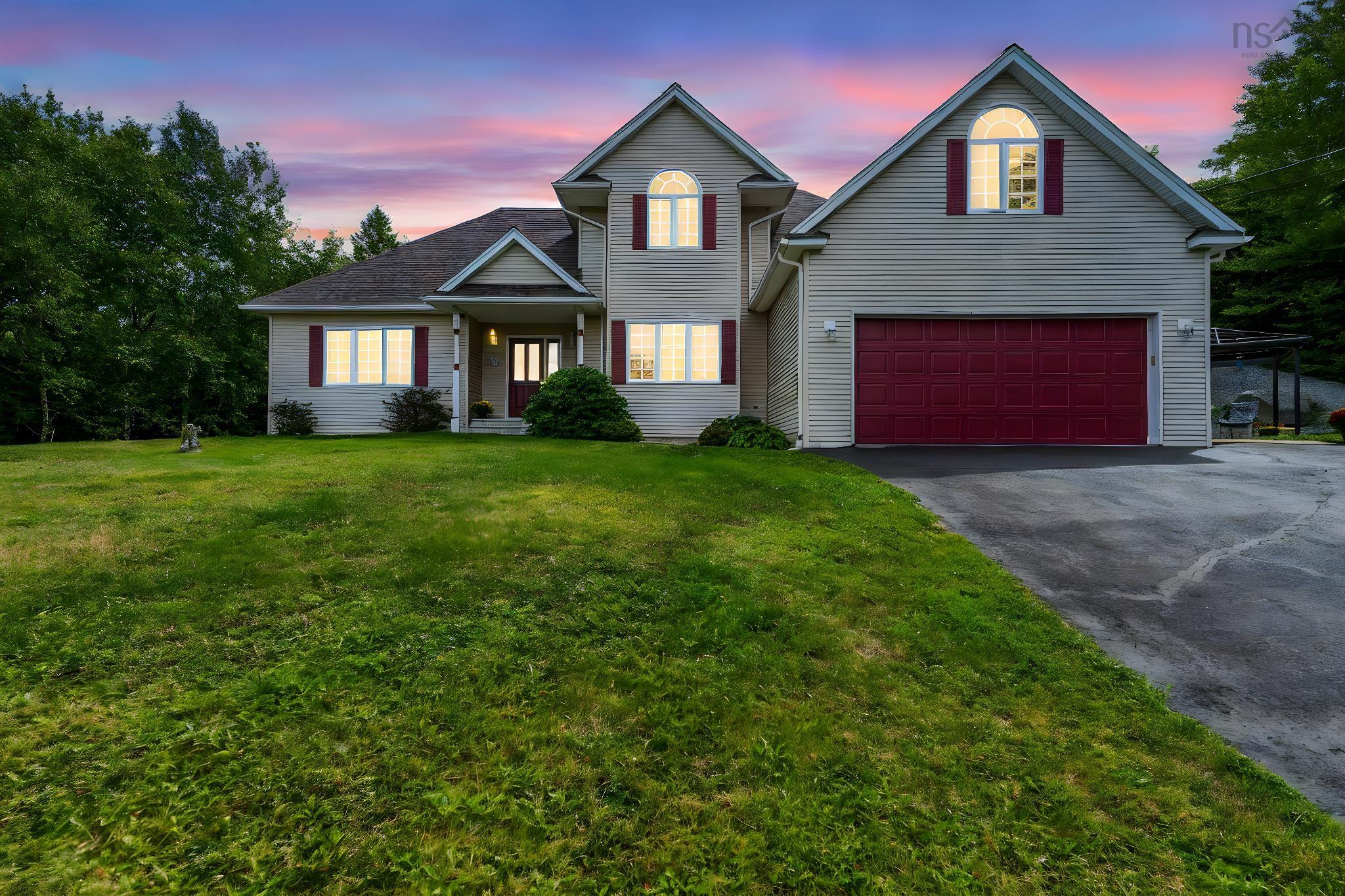 51 Parklyn Court, Upper Tantallon, NS (MLS 202522059)