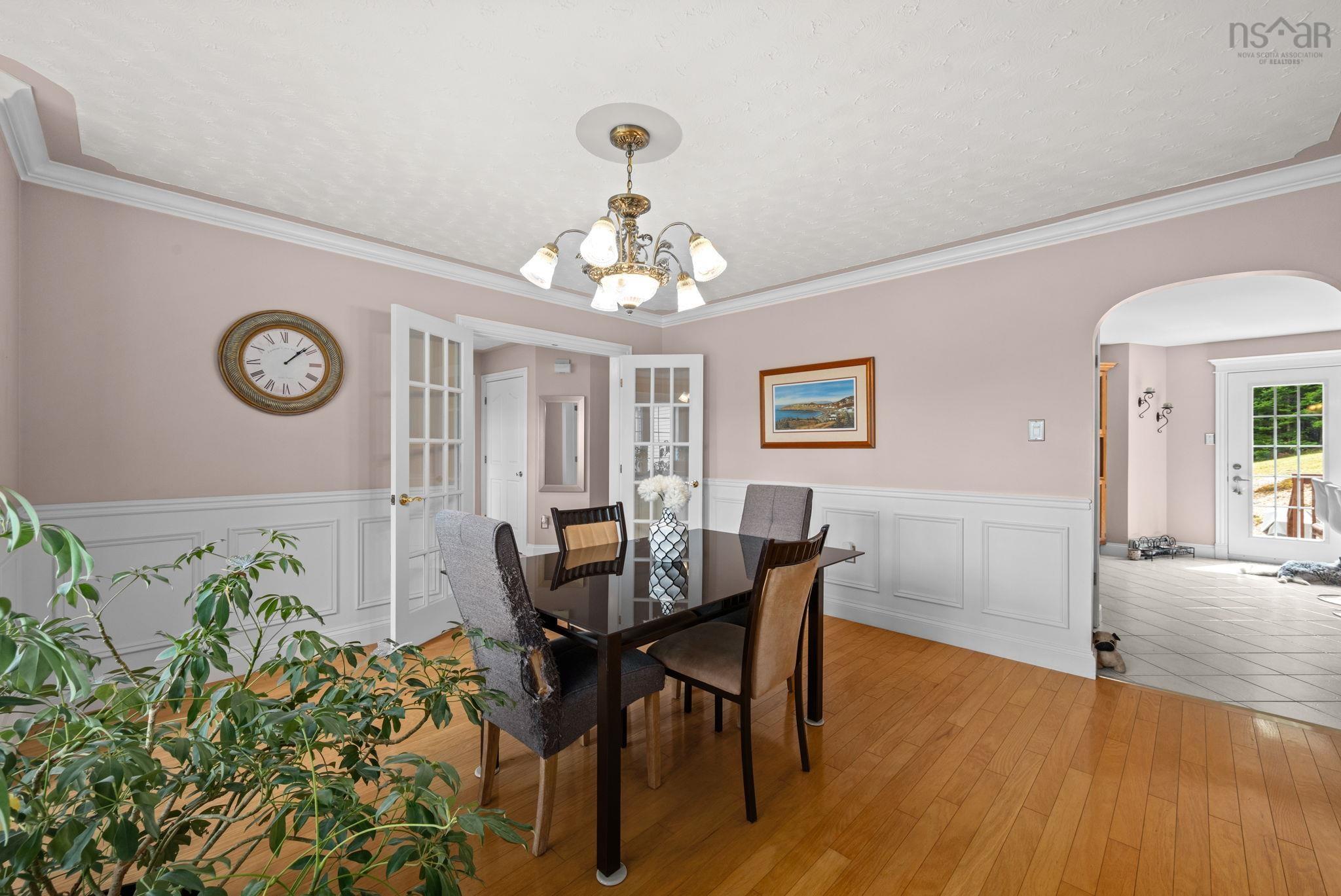 51 Parklyn Court, Upper Tantallon, NS (MLS 202522059)