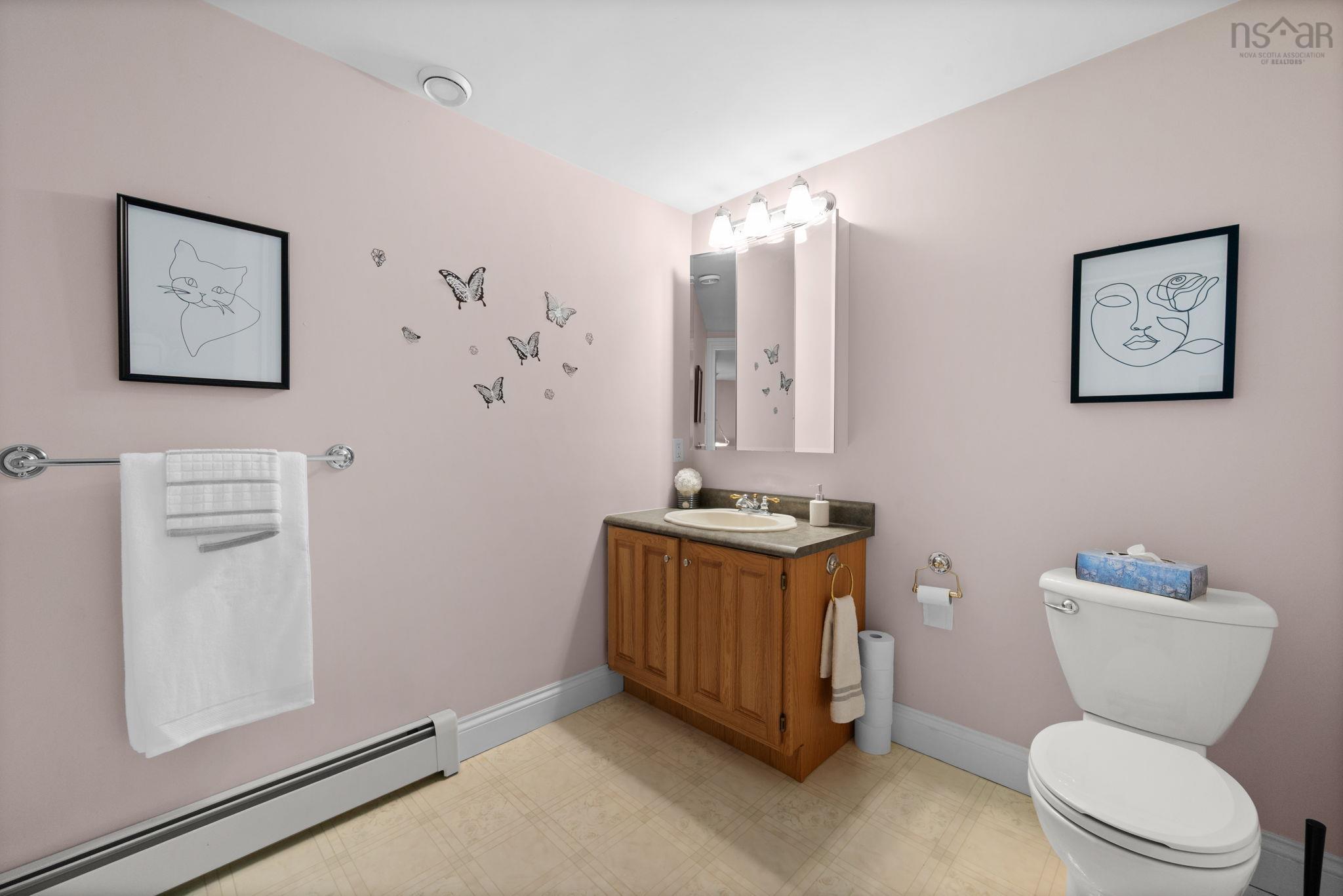 51 Parklyn Court, Upper Tantallon, NS (MLS 202522059)