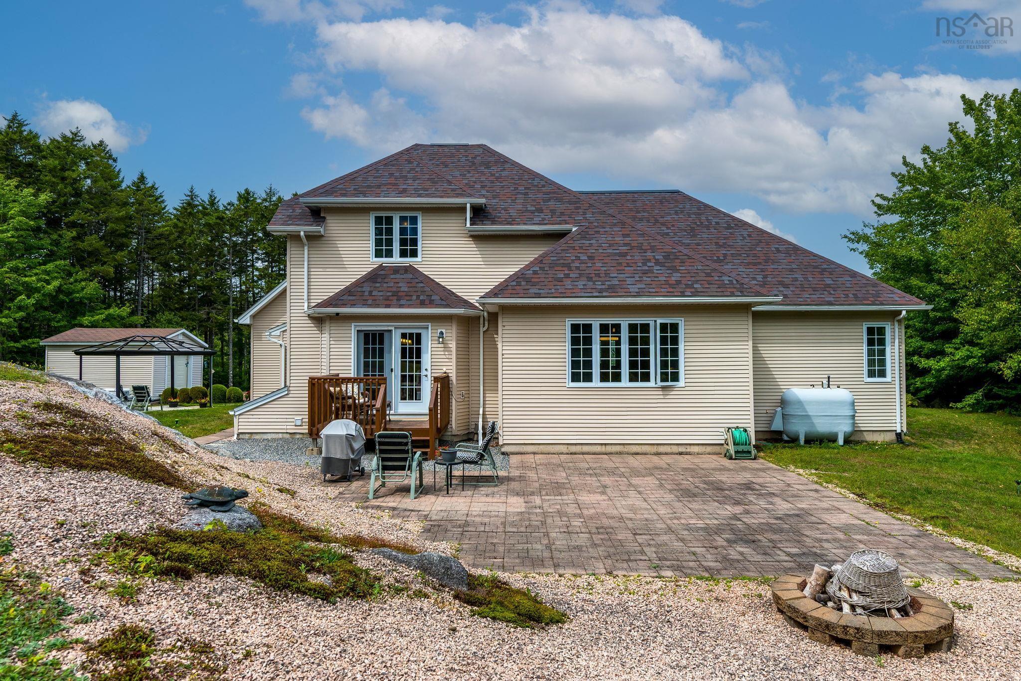 51 Parklyn Court, Upper Tantallon, NS (MLS 202522059)