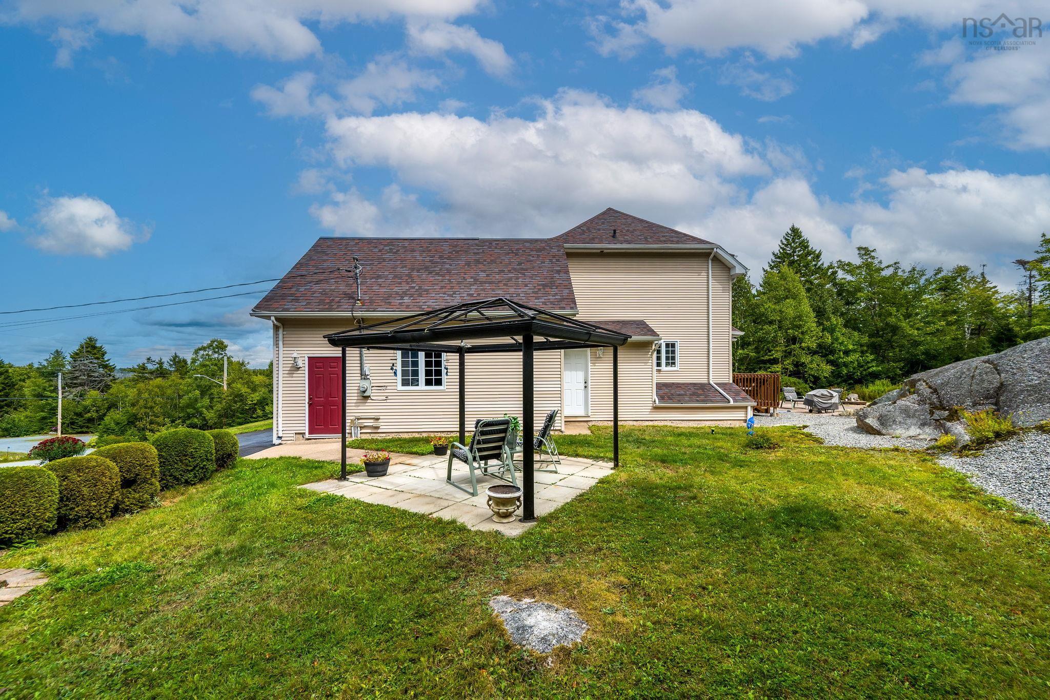 51 Parklyn Court, Upper Tantallon, NS (MLS 202522059)