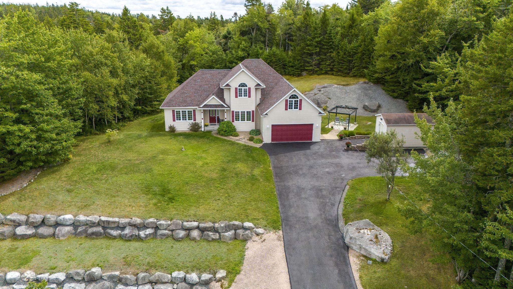 51 Parklyn Court, Upper Tantallon, NS (MLS 202522059)